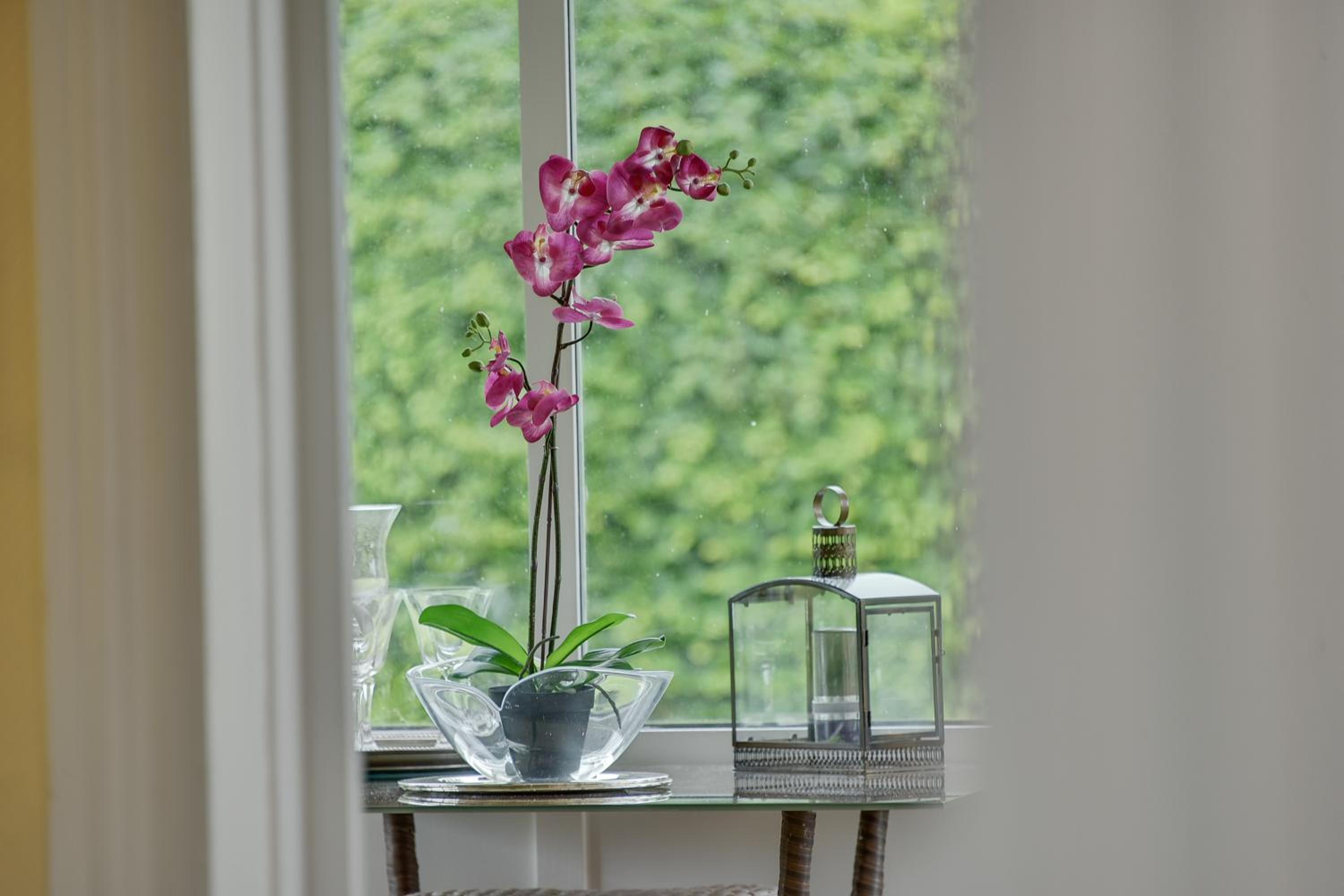 Kollund Rooms