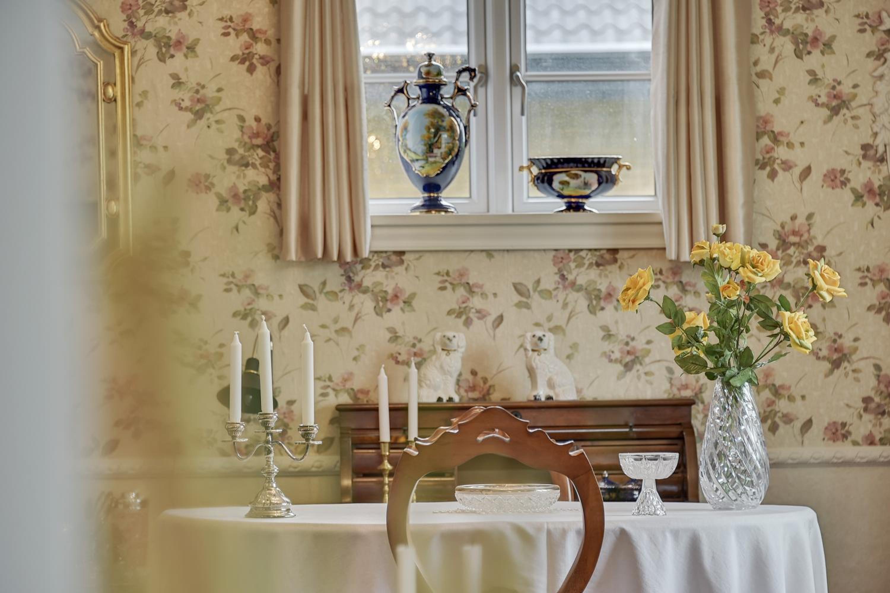 Kollund Rooms