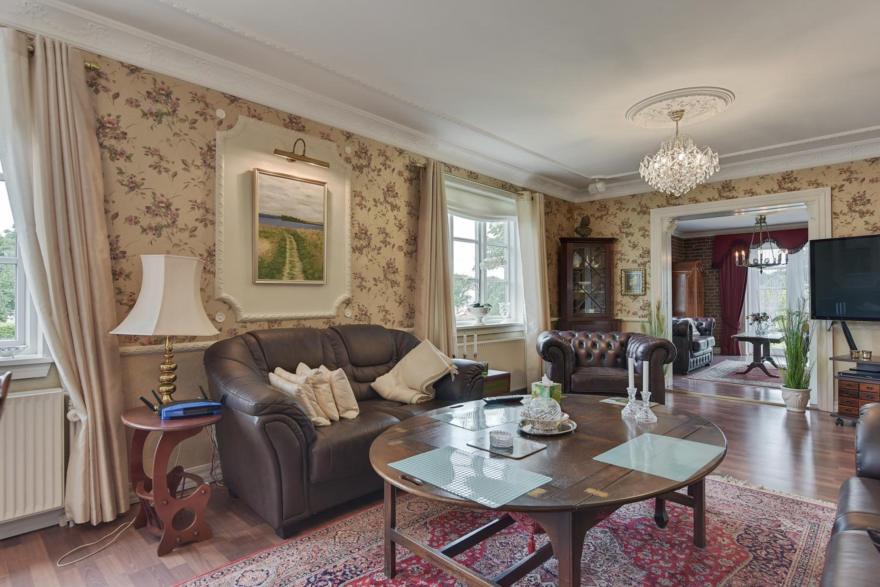 Kollund Rooms