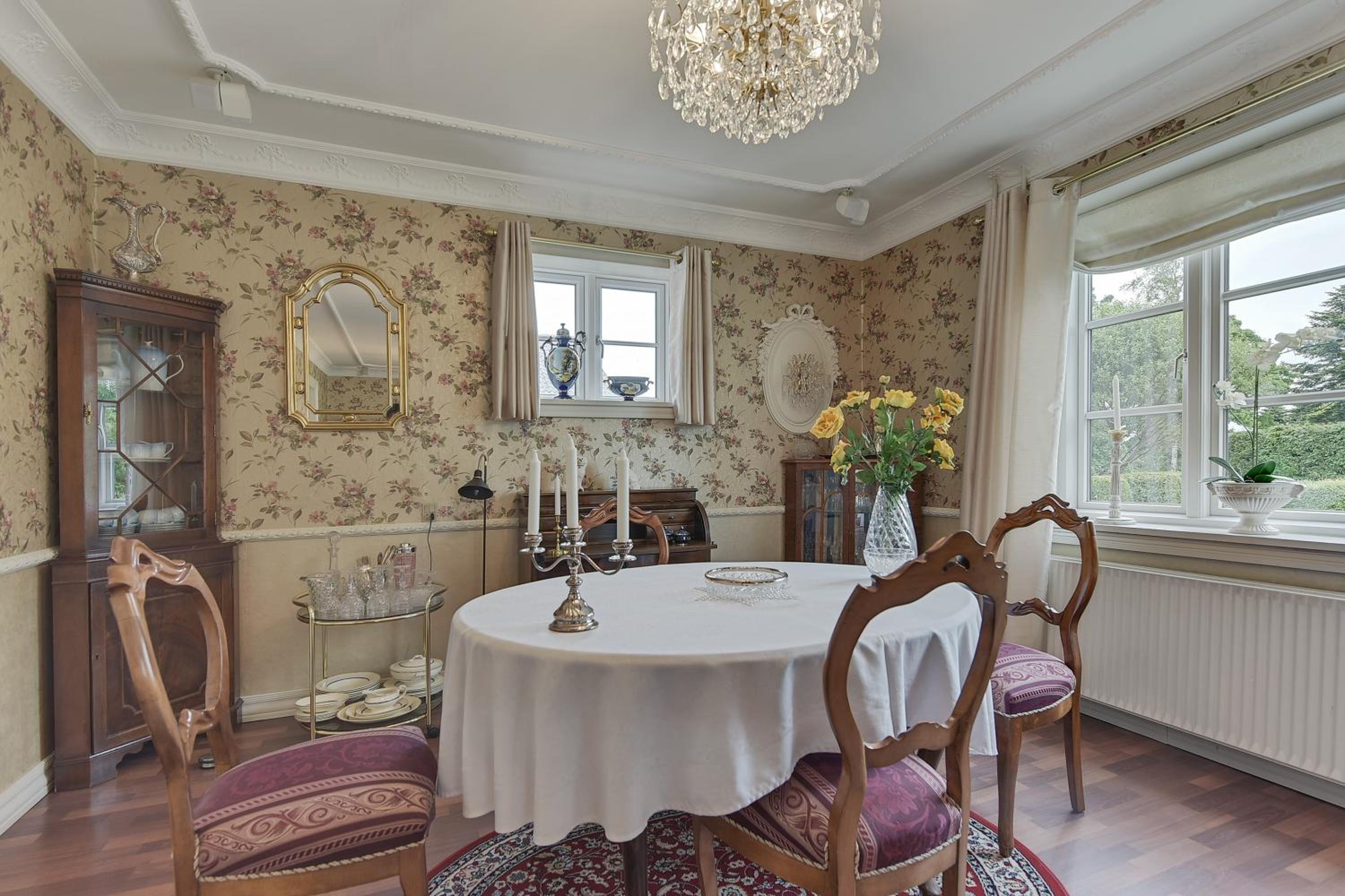 Kollund Rooms