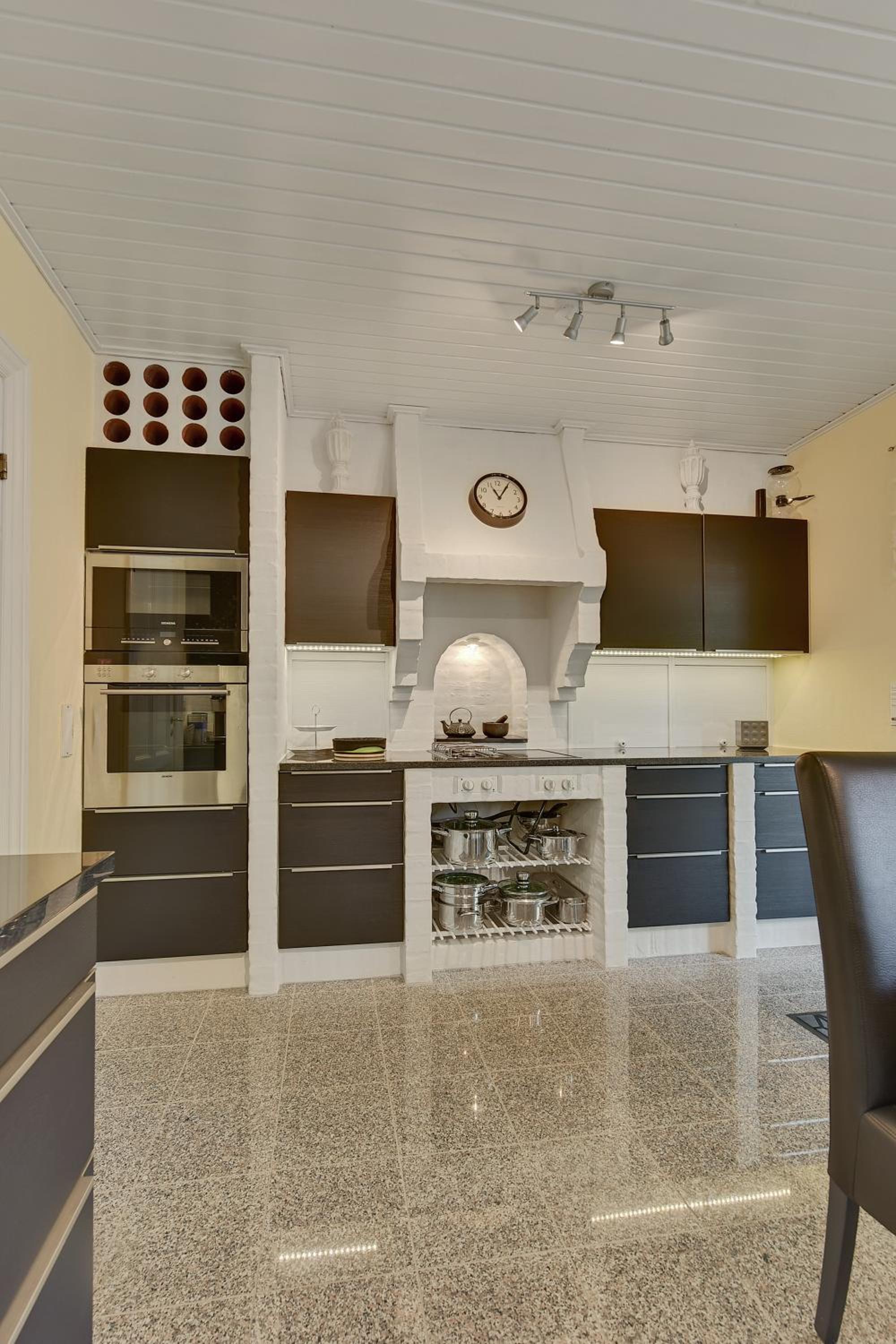Kollund Rooms