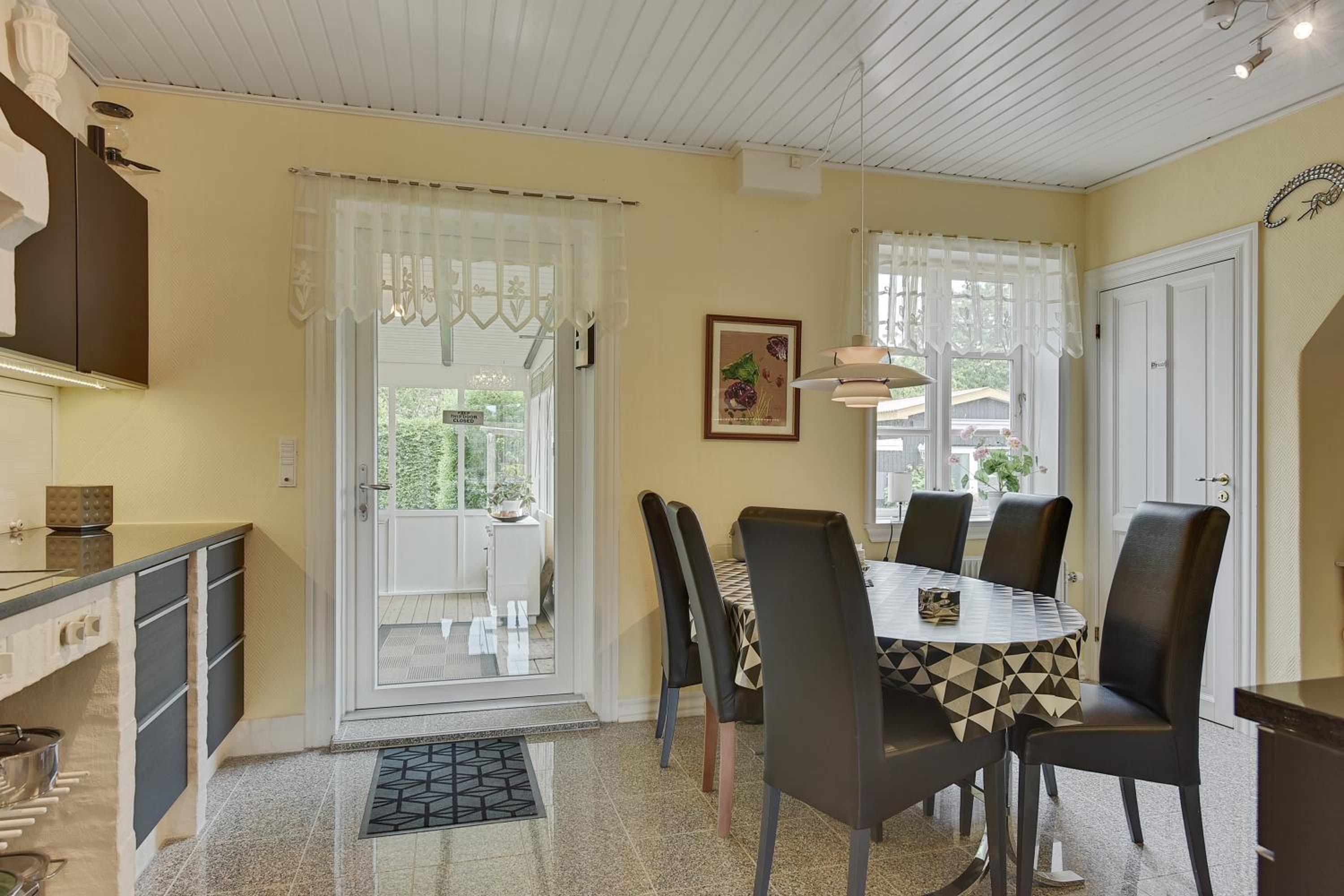 Kollund Rooms