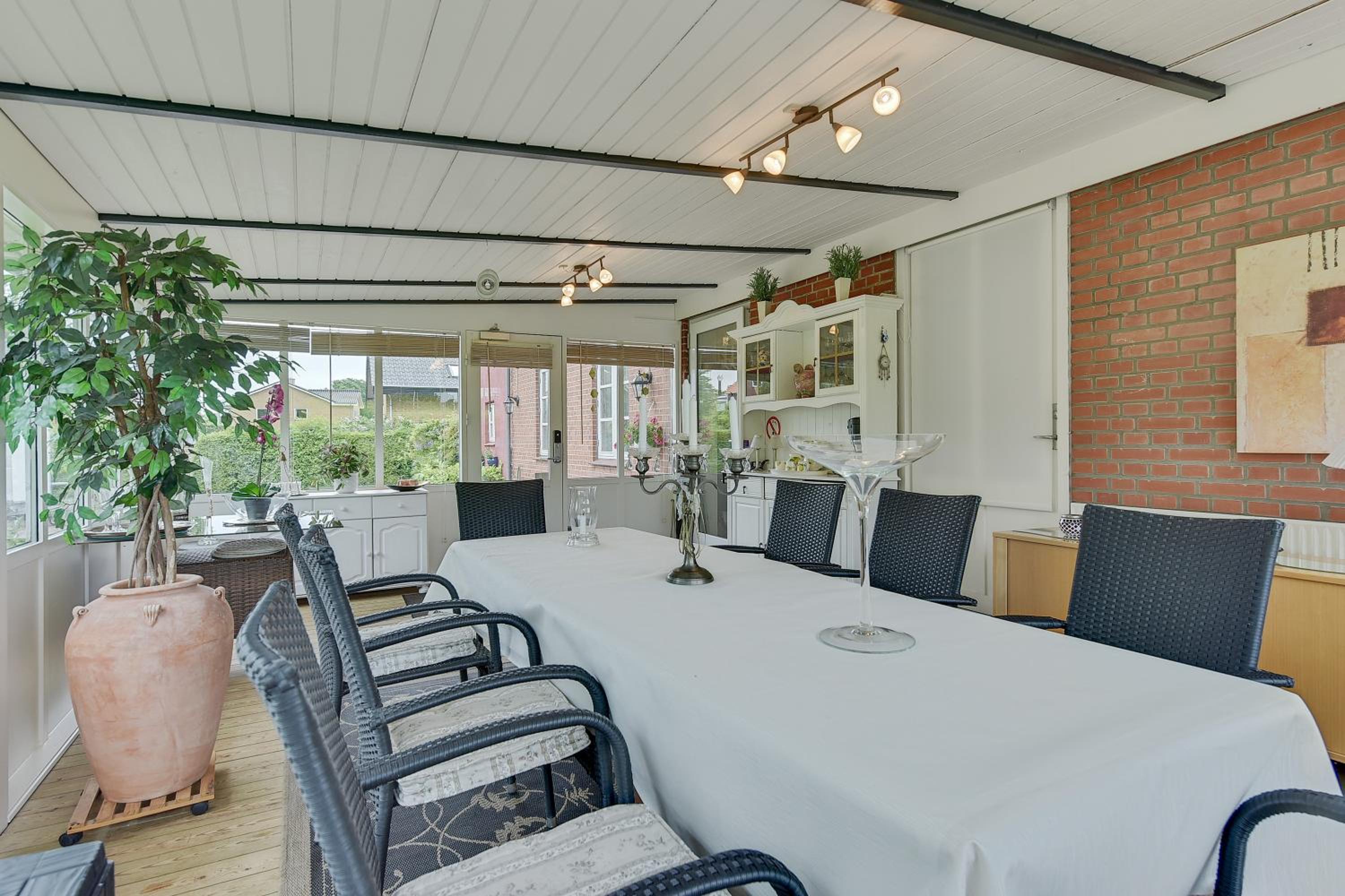 Kollund Rooms