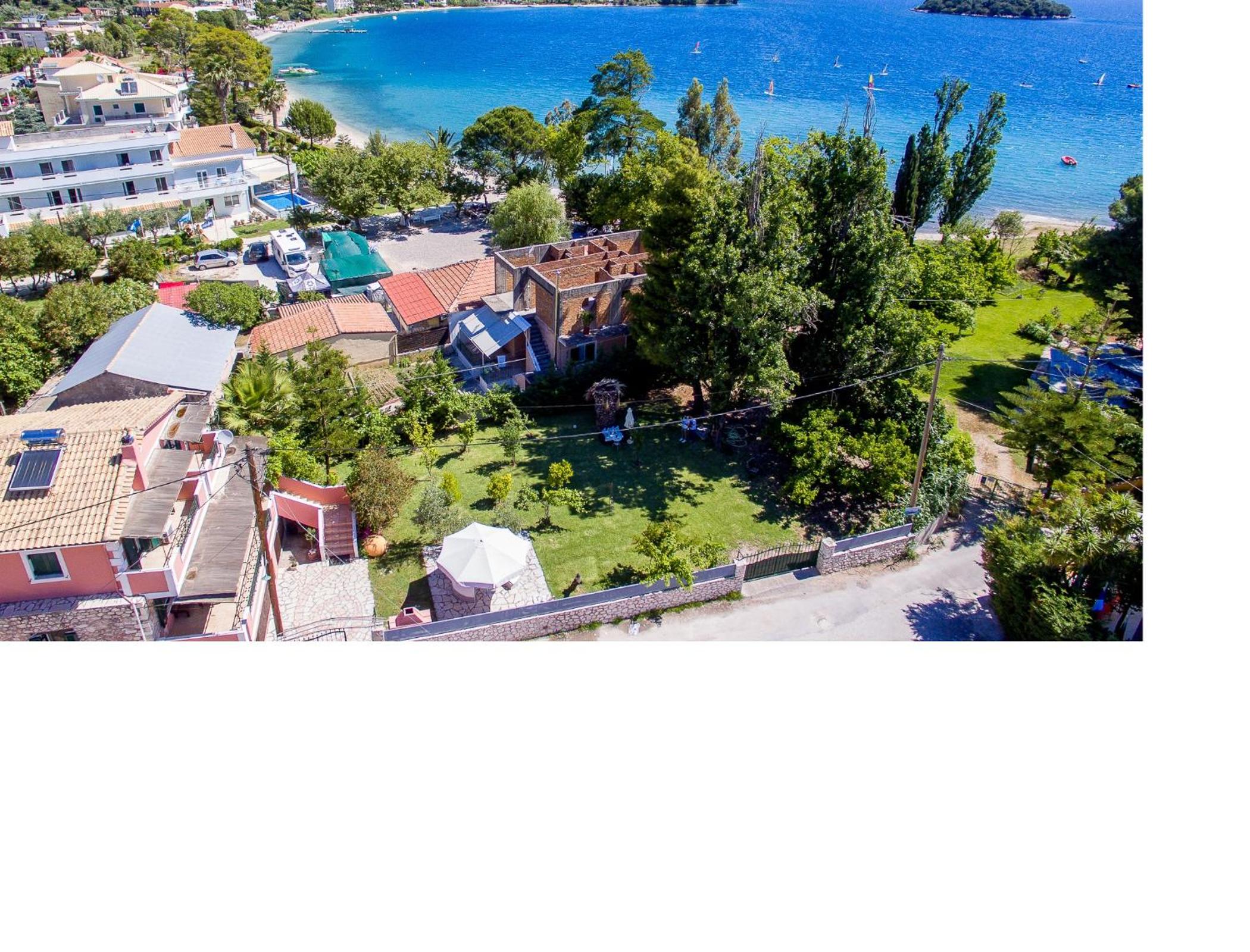 Villa Palmyra photo 4