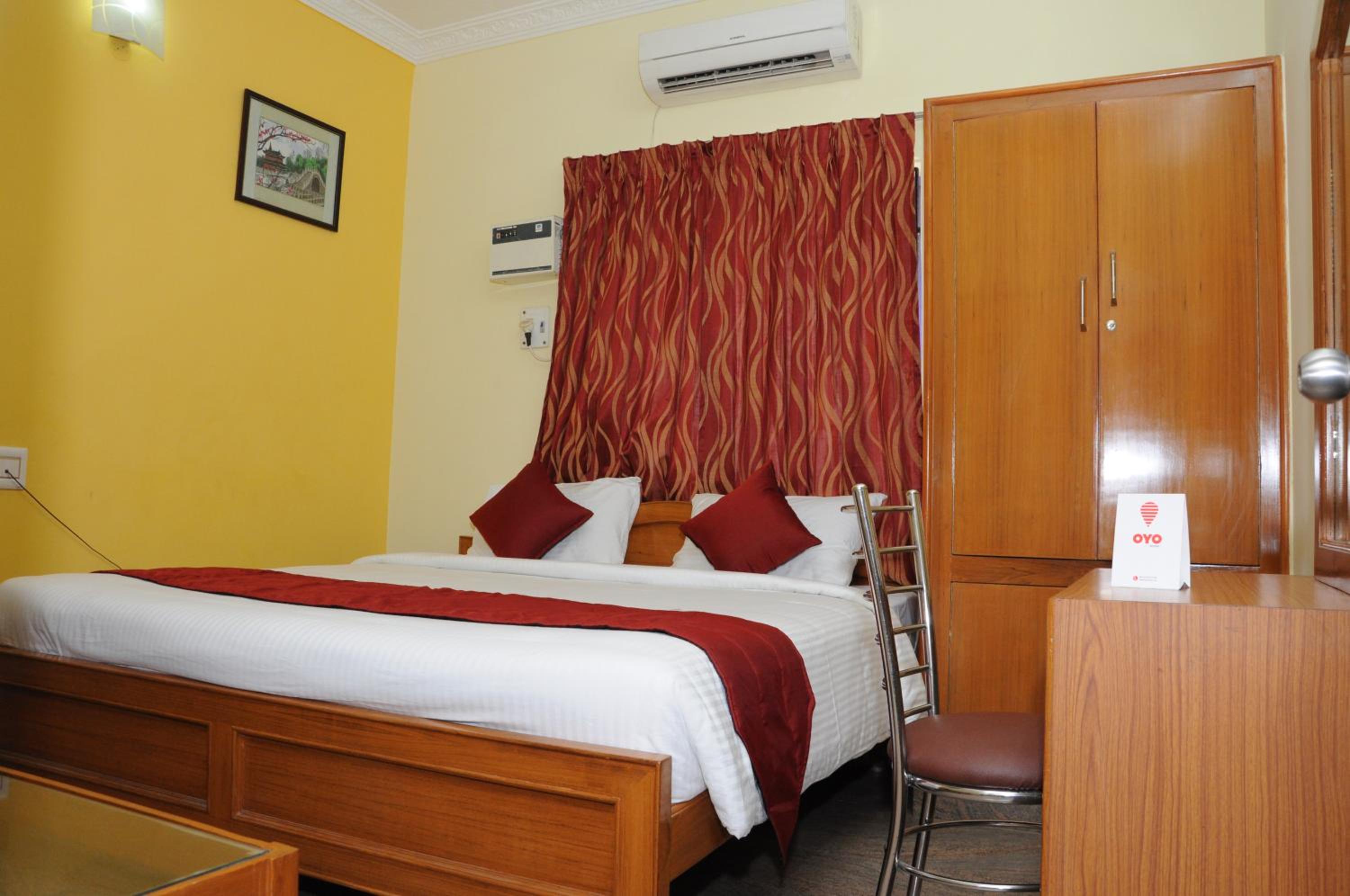 Green Grande Inn