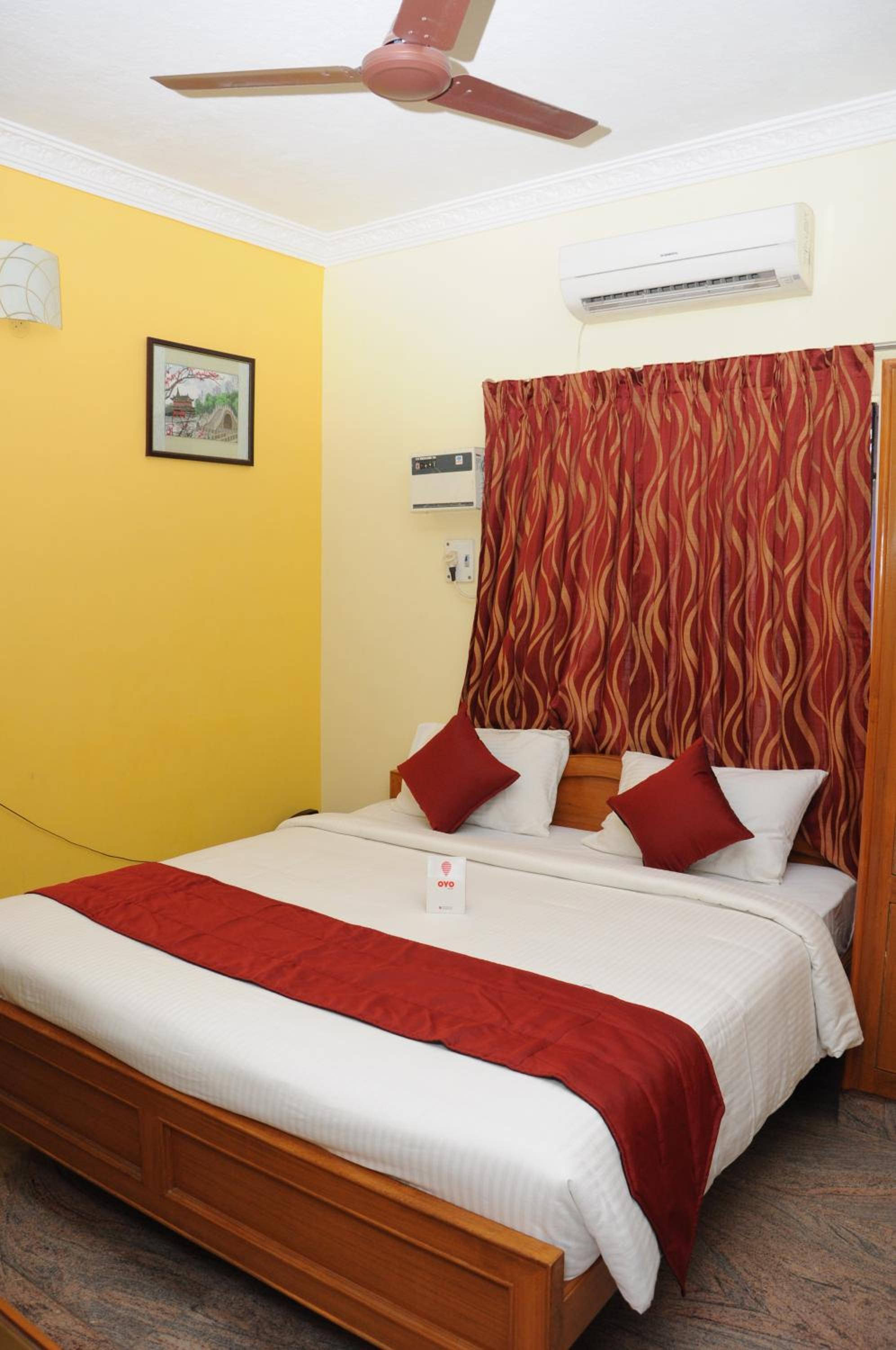 Green Grande Inn