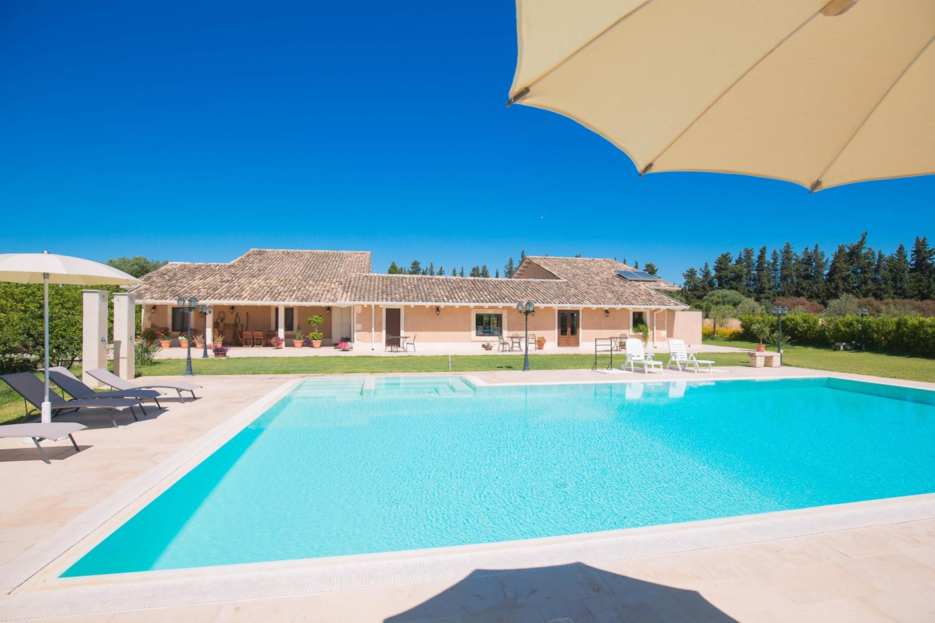 B&B Il Giardino di Sicilia