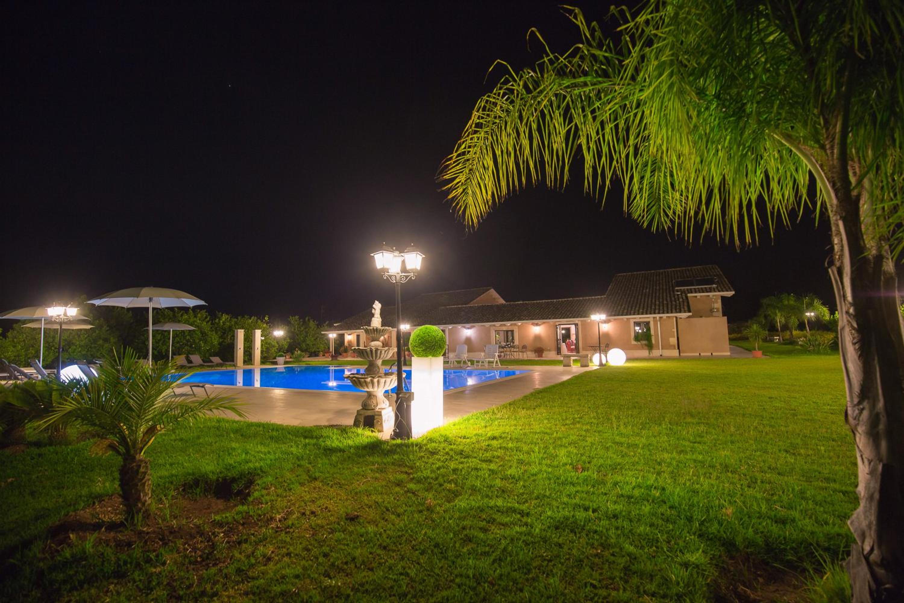 B&B Il Giardino di Sicilia