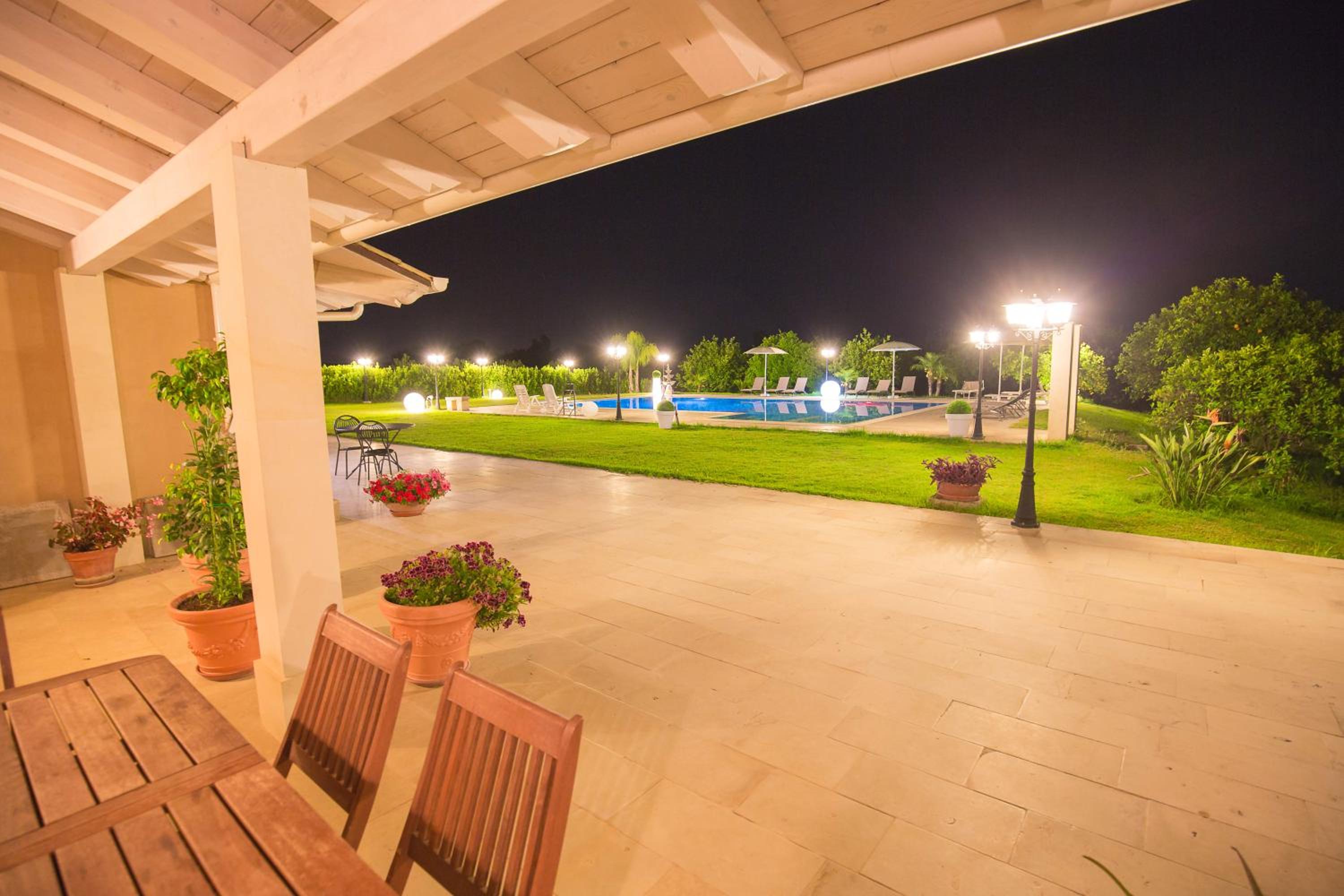 B&B Il Giardino di Sicilia
