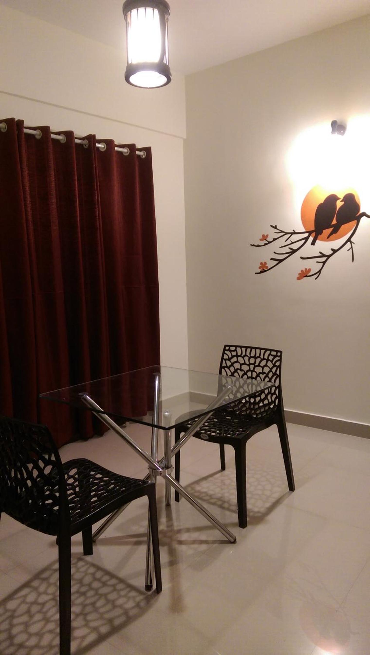 Tranquil Serviced Apartments
