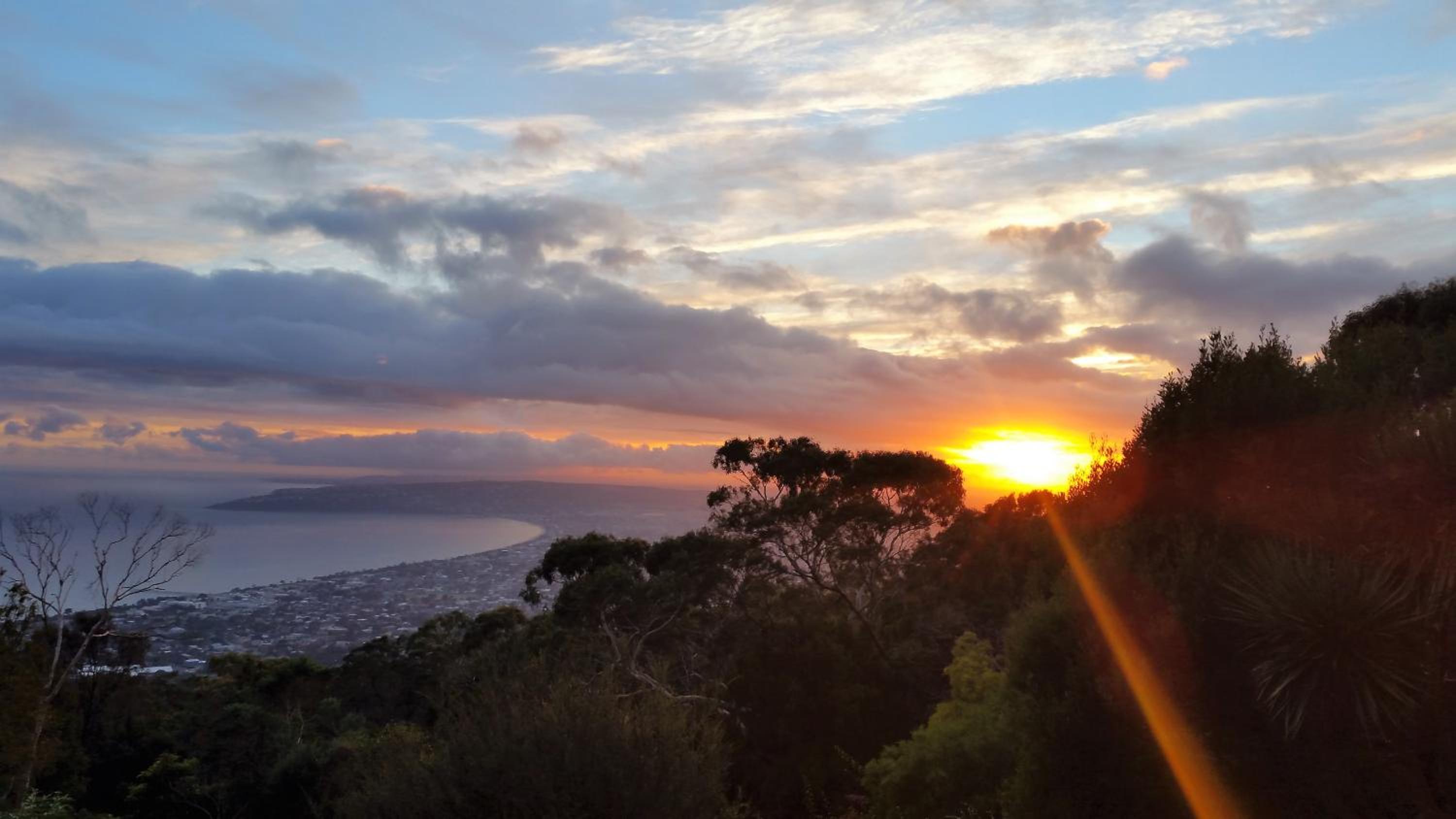 Arthurs Views