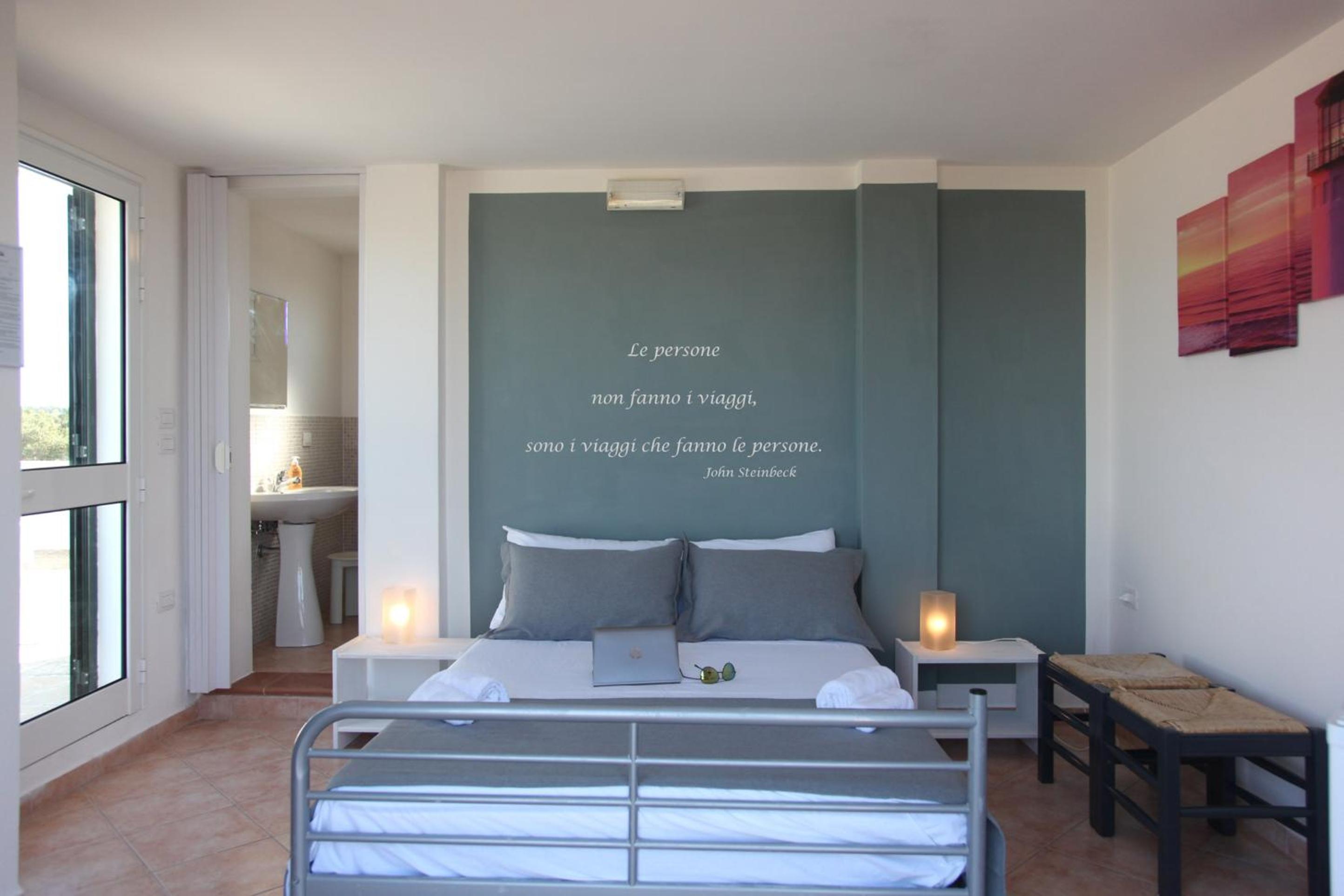 Villa Giulia&Gaia - Guest House