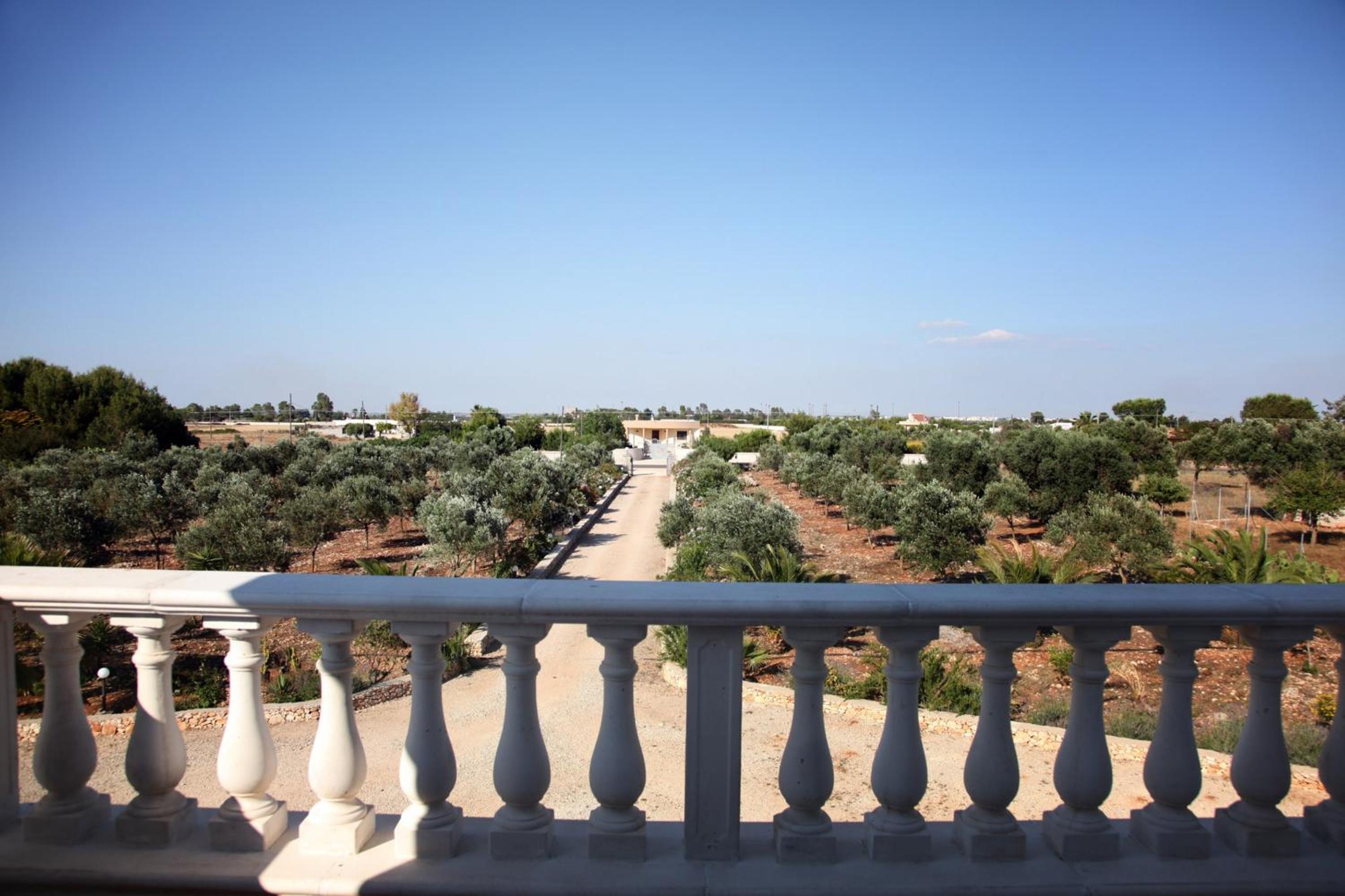 Villa Giulia&Gaia - Guest House