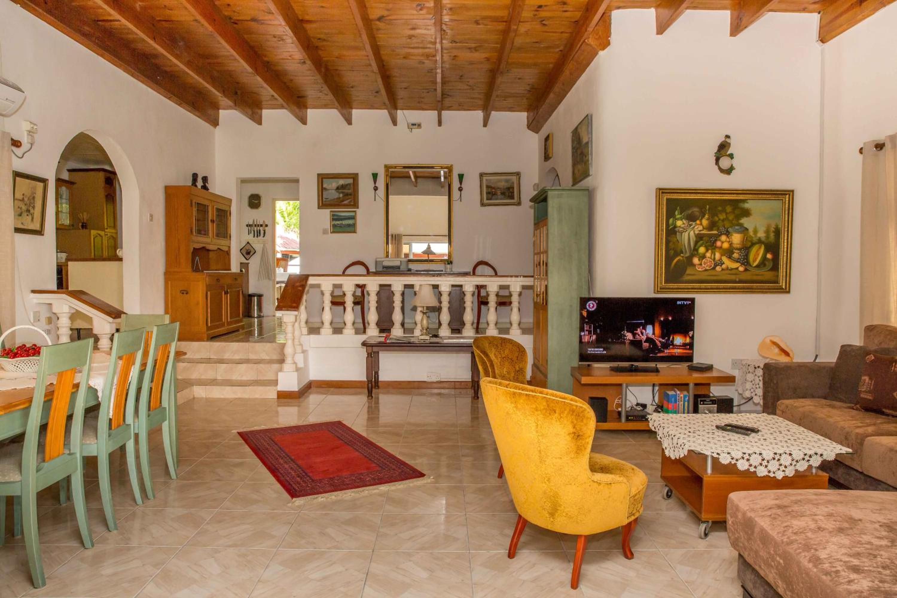 The Orchard Holiday Home