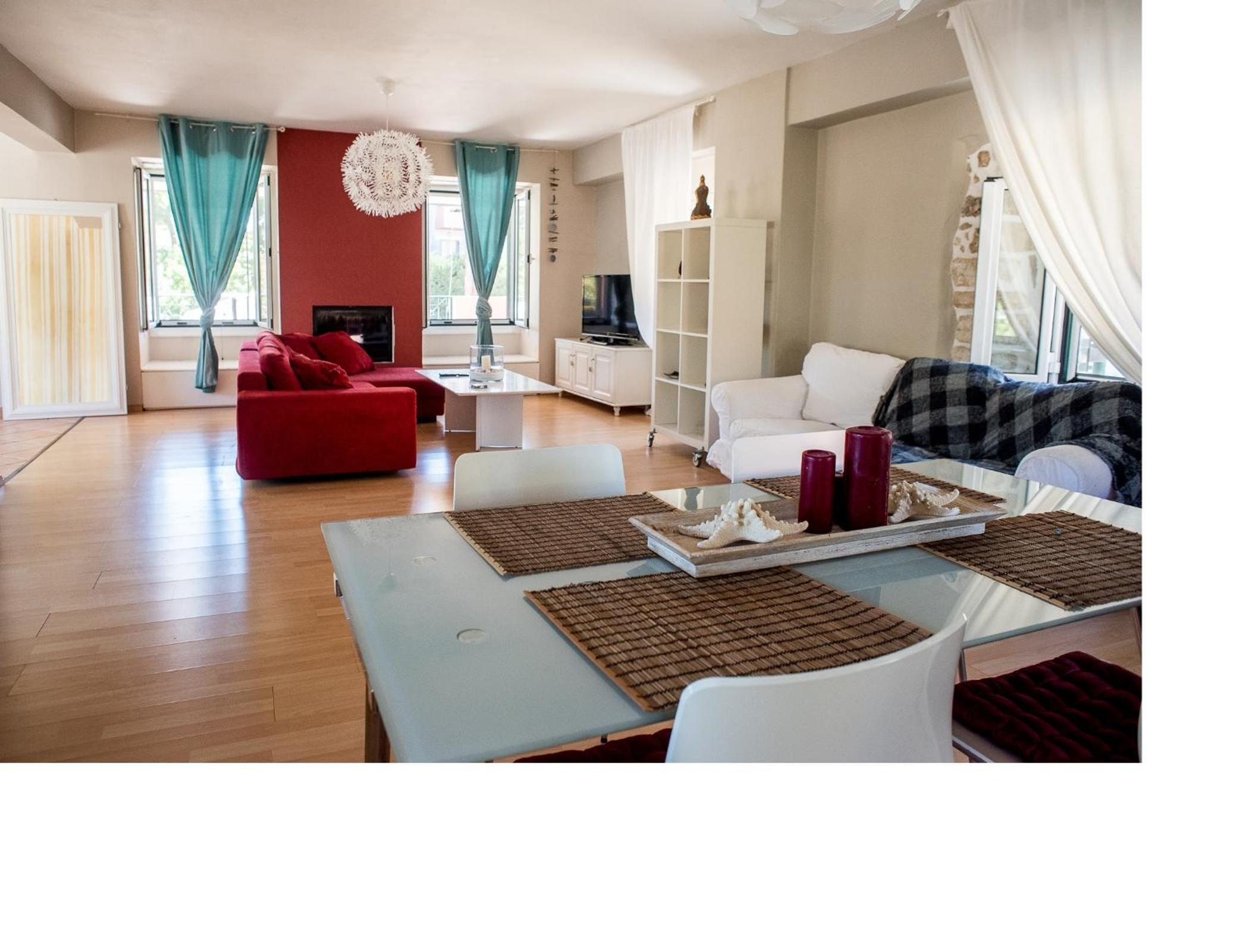 Villa Palmyra photo 2