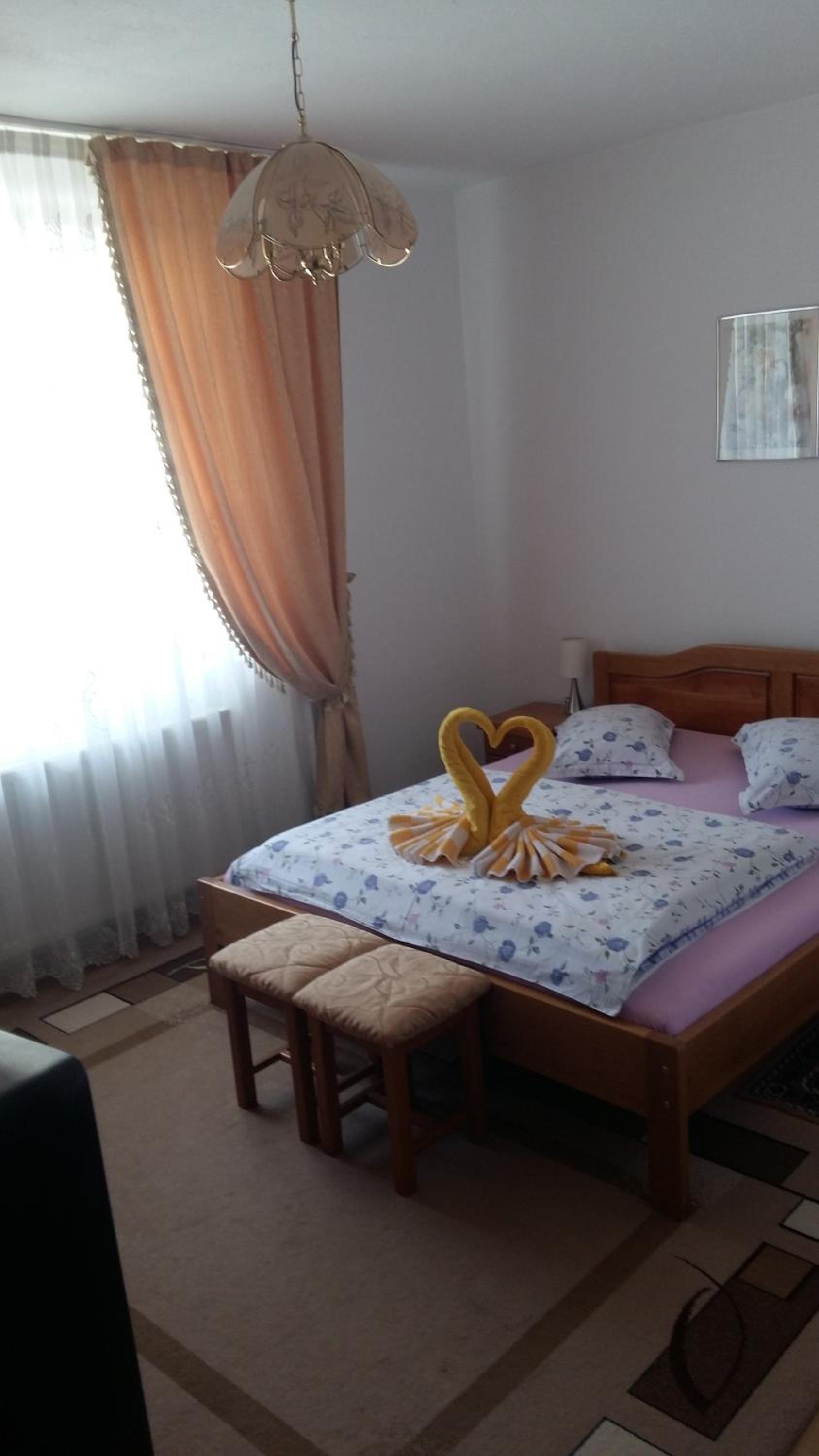 Pensiunea Claudiu