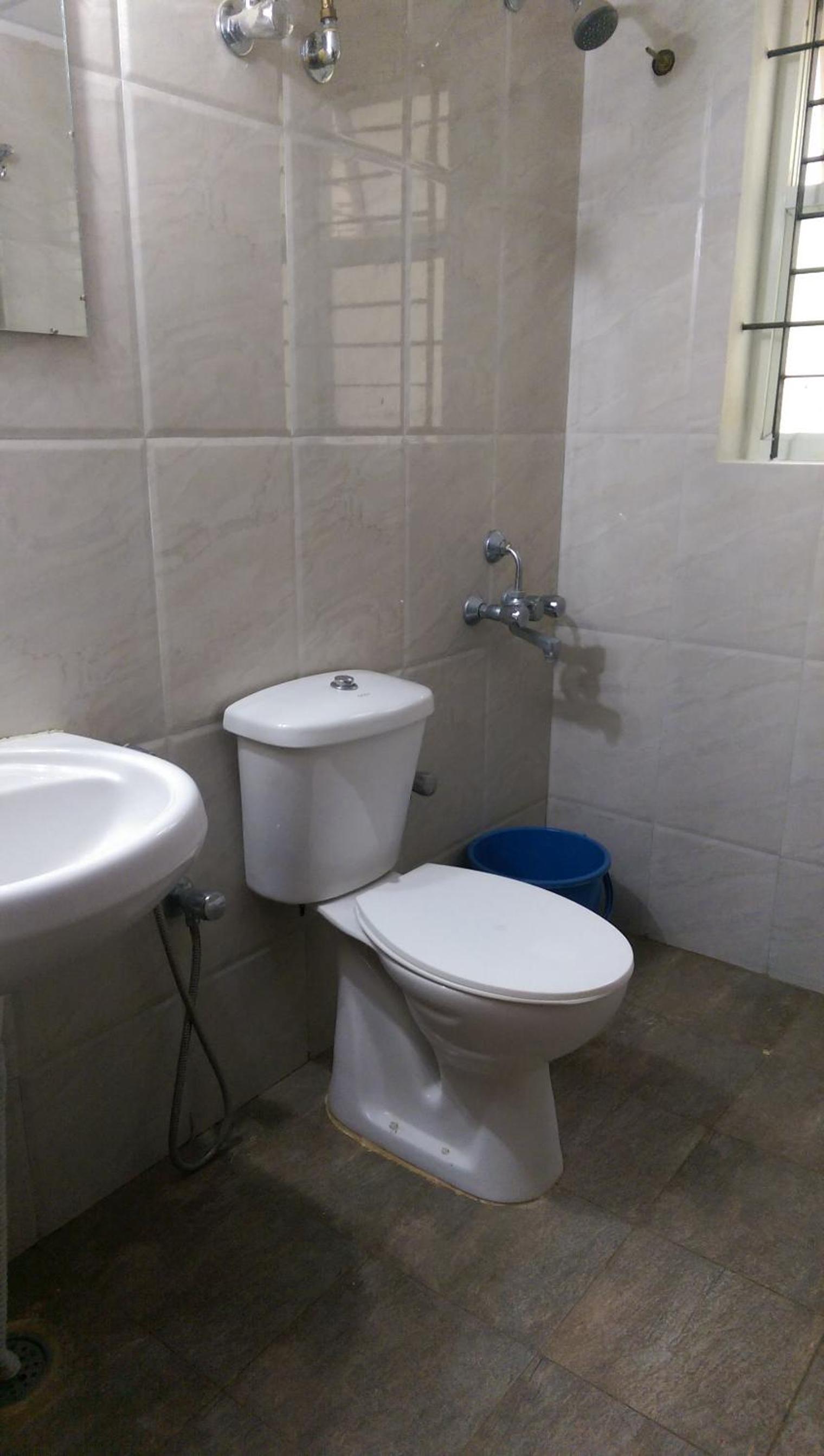 Tranquil Serviced Apartments