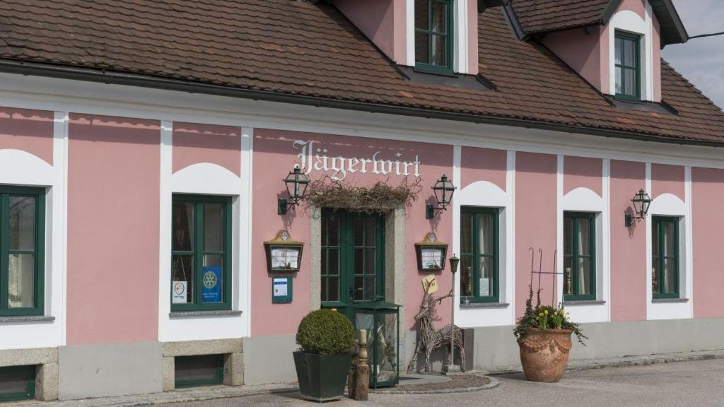 Gasthof Jaegerwirt view 4