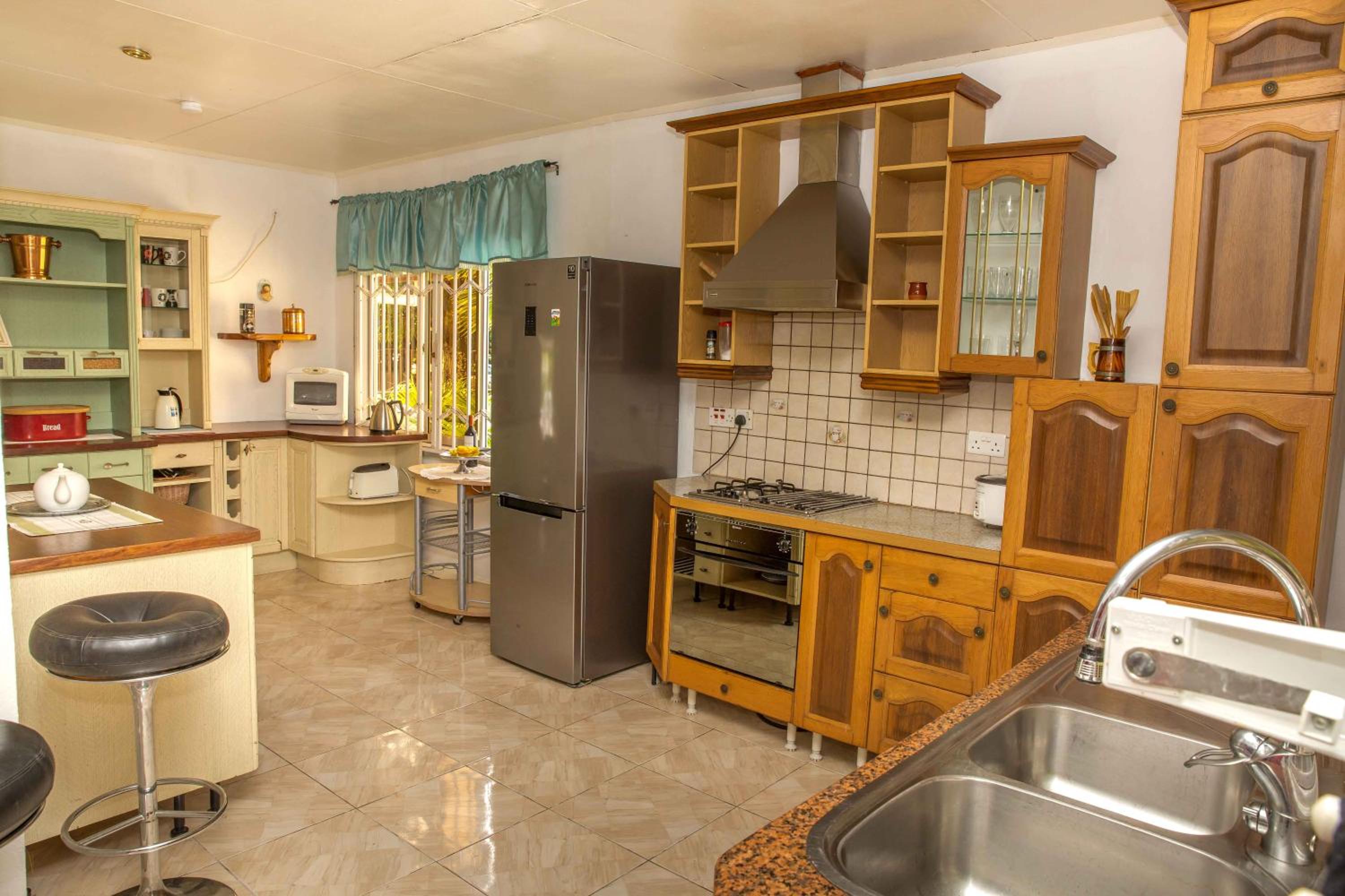 The Orchard Holiday Home