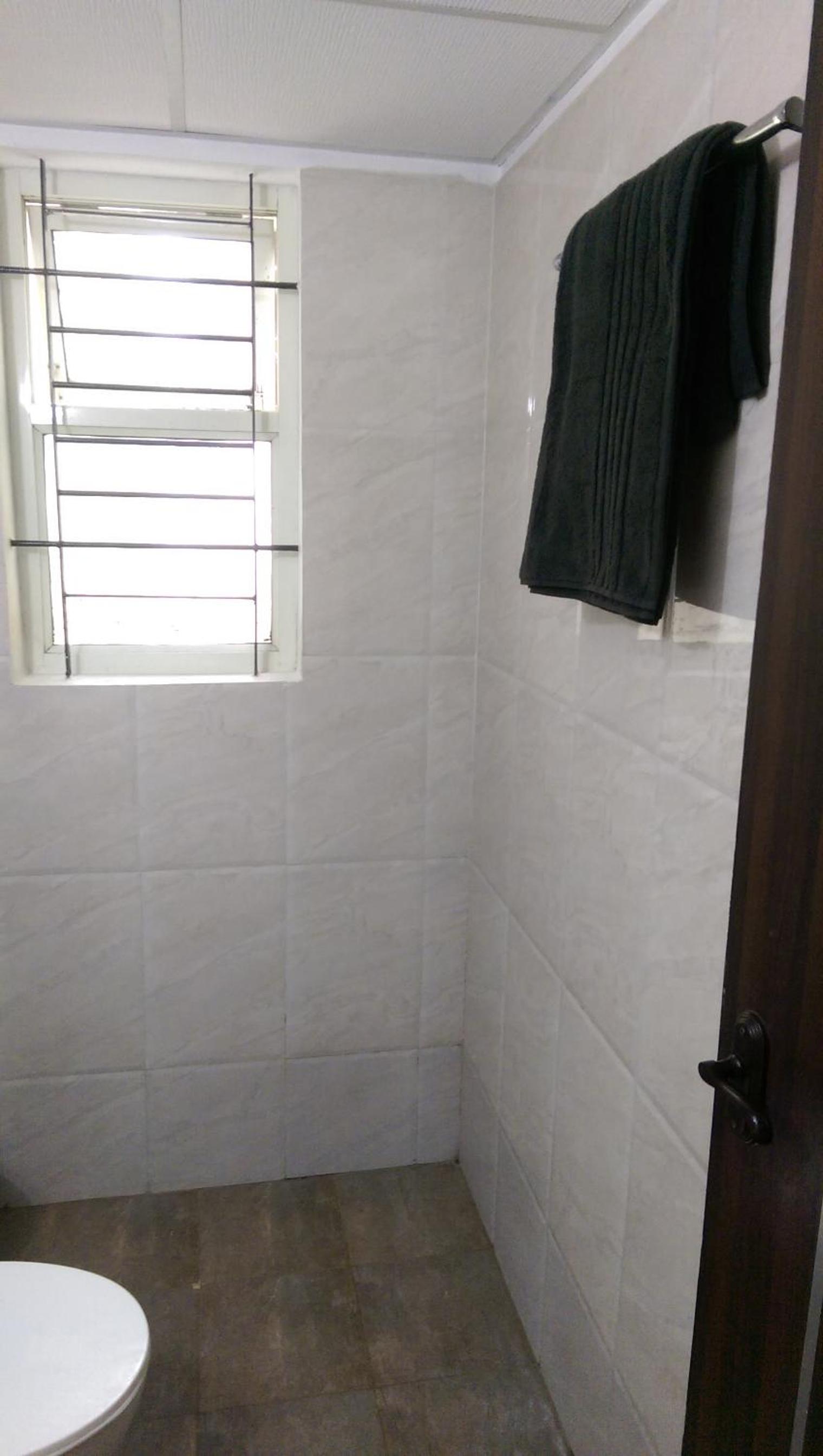 Tranquil Serviced Apartments
