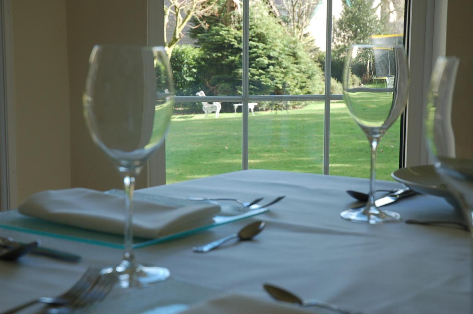 Lubnaig Guest House