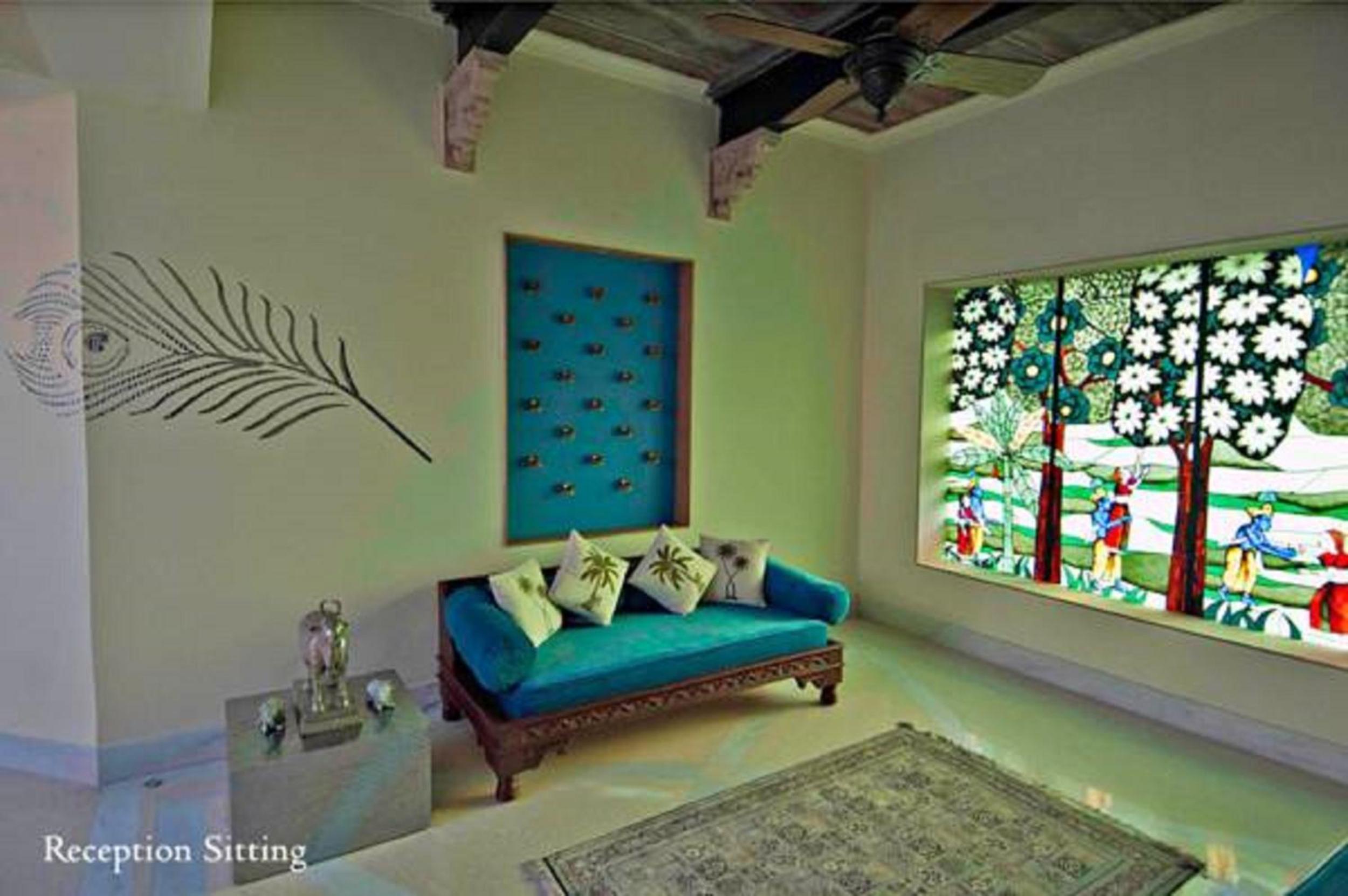 Tree of Life Resort & Spa, Jaipur