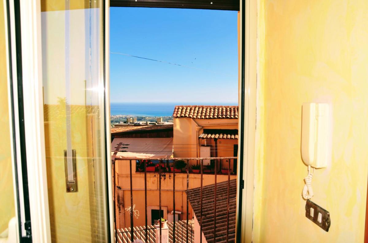 Casa dolce casa