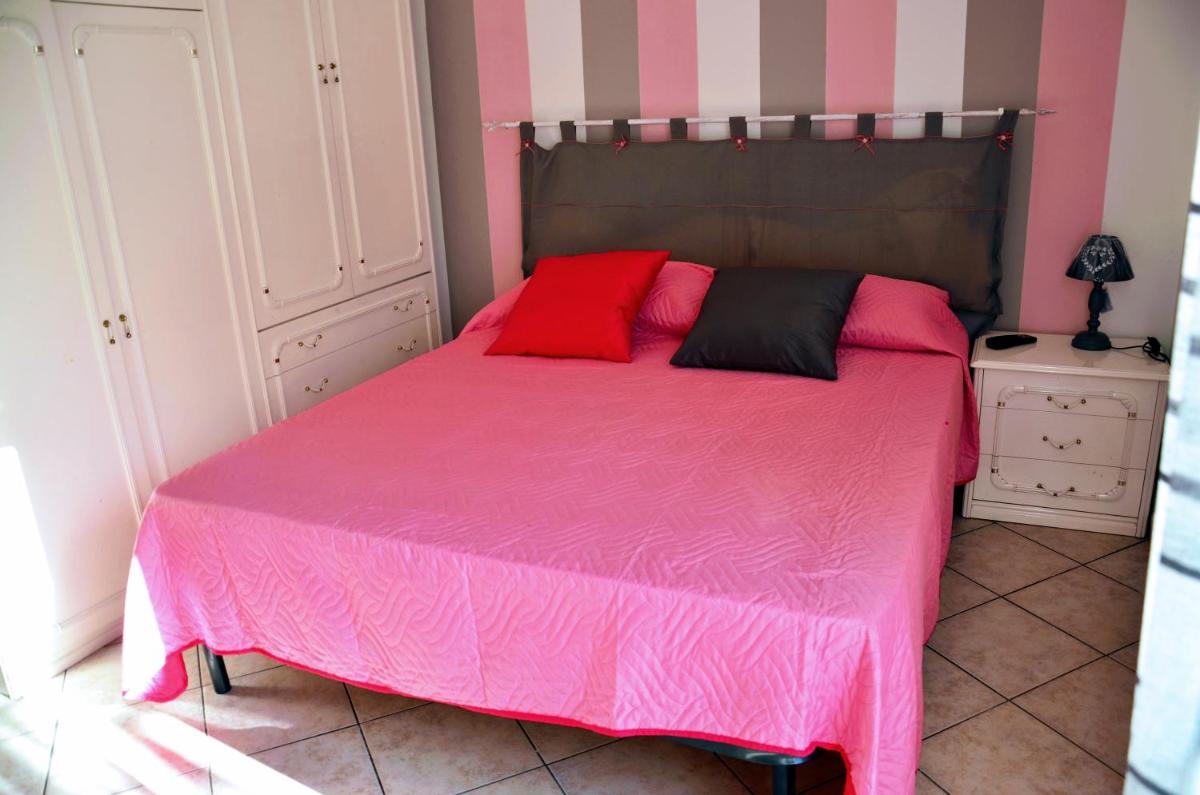 Casa dolce casa