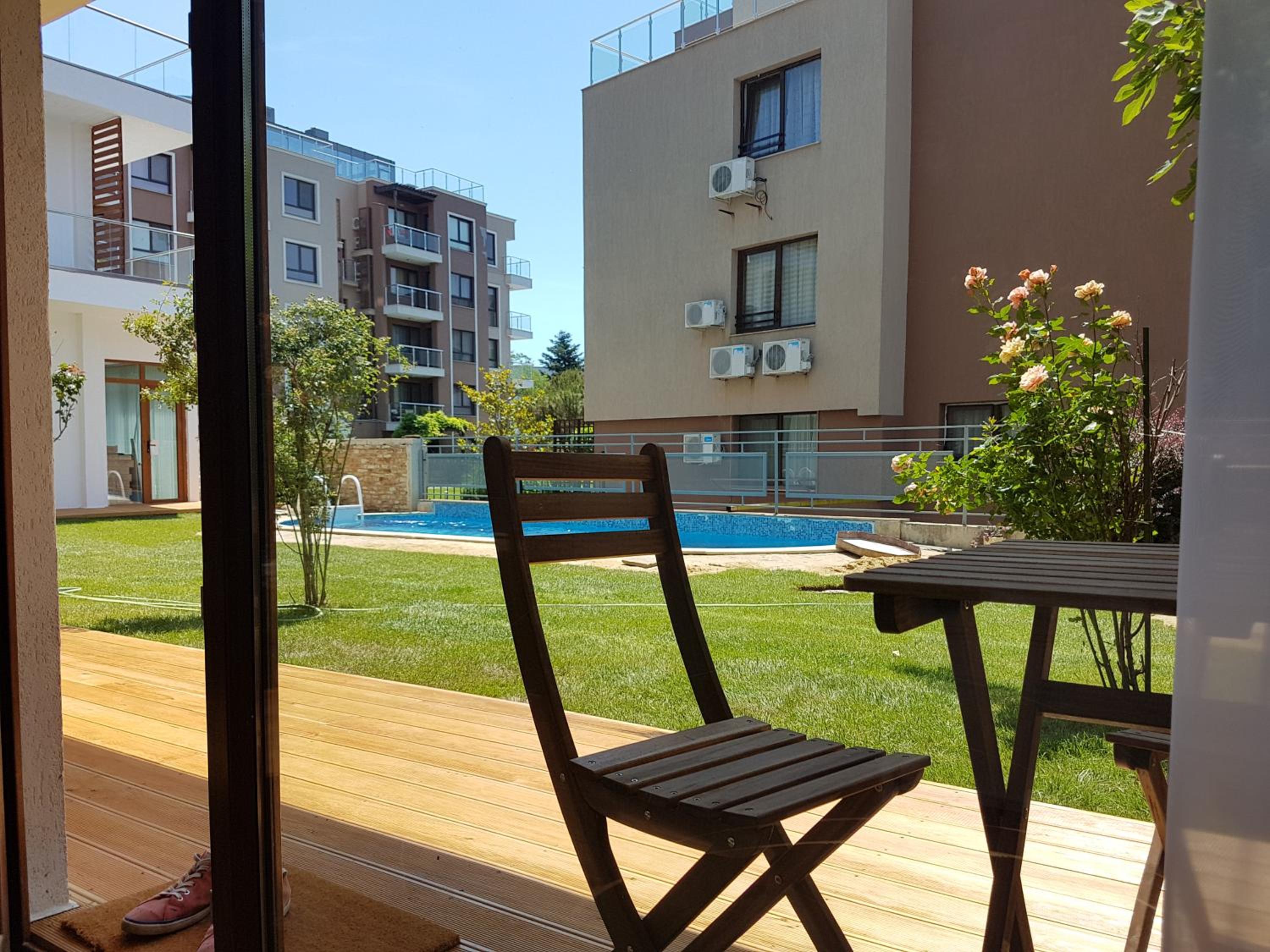 Kiara Apartments