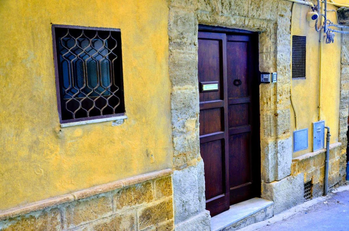 Casa dolce casa