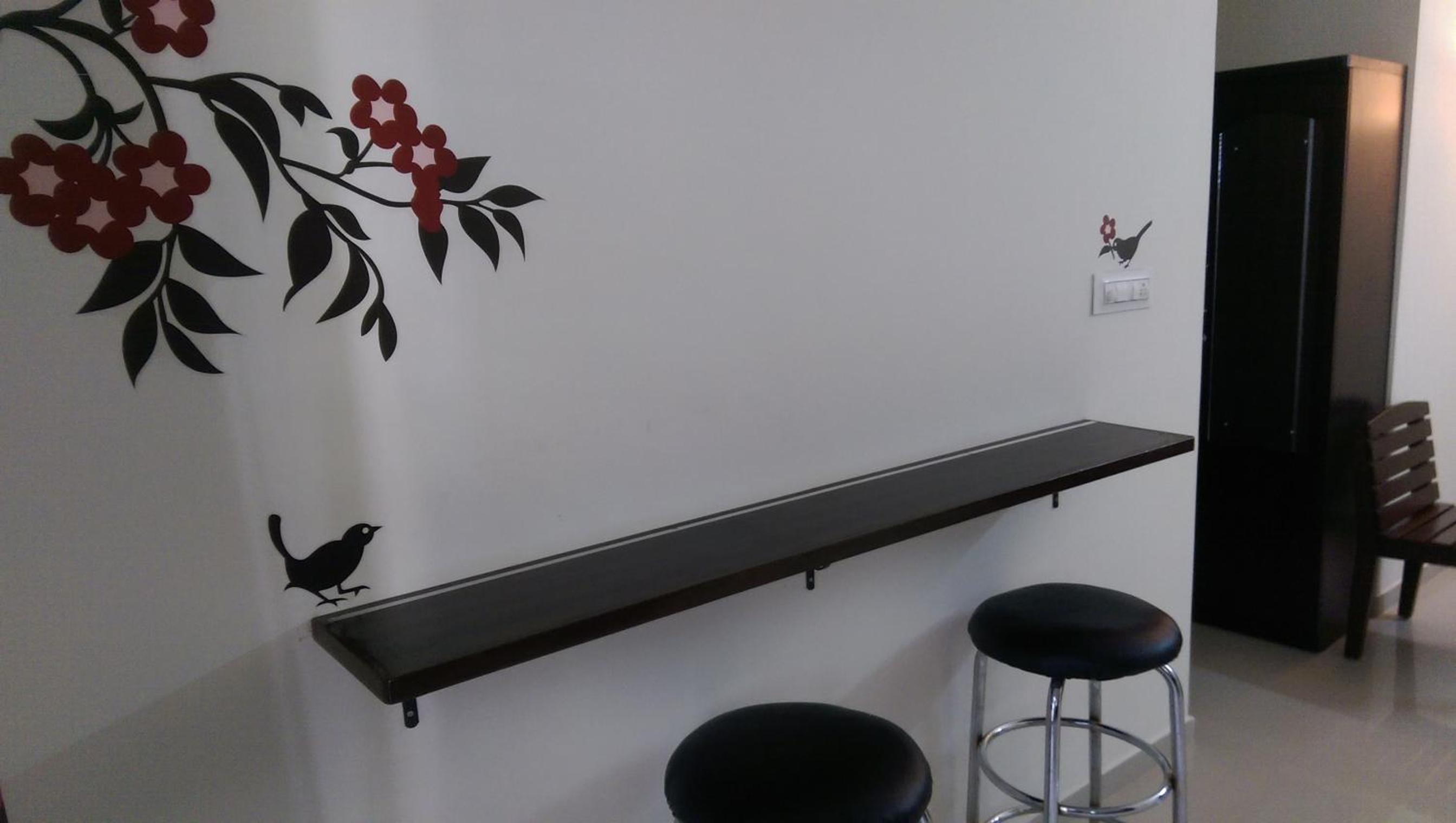 Tranquil Serviced Apartments