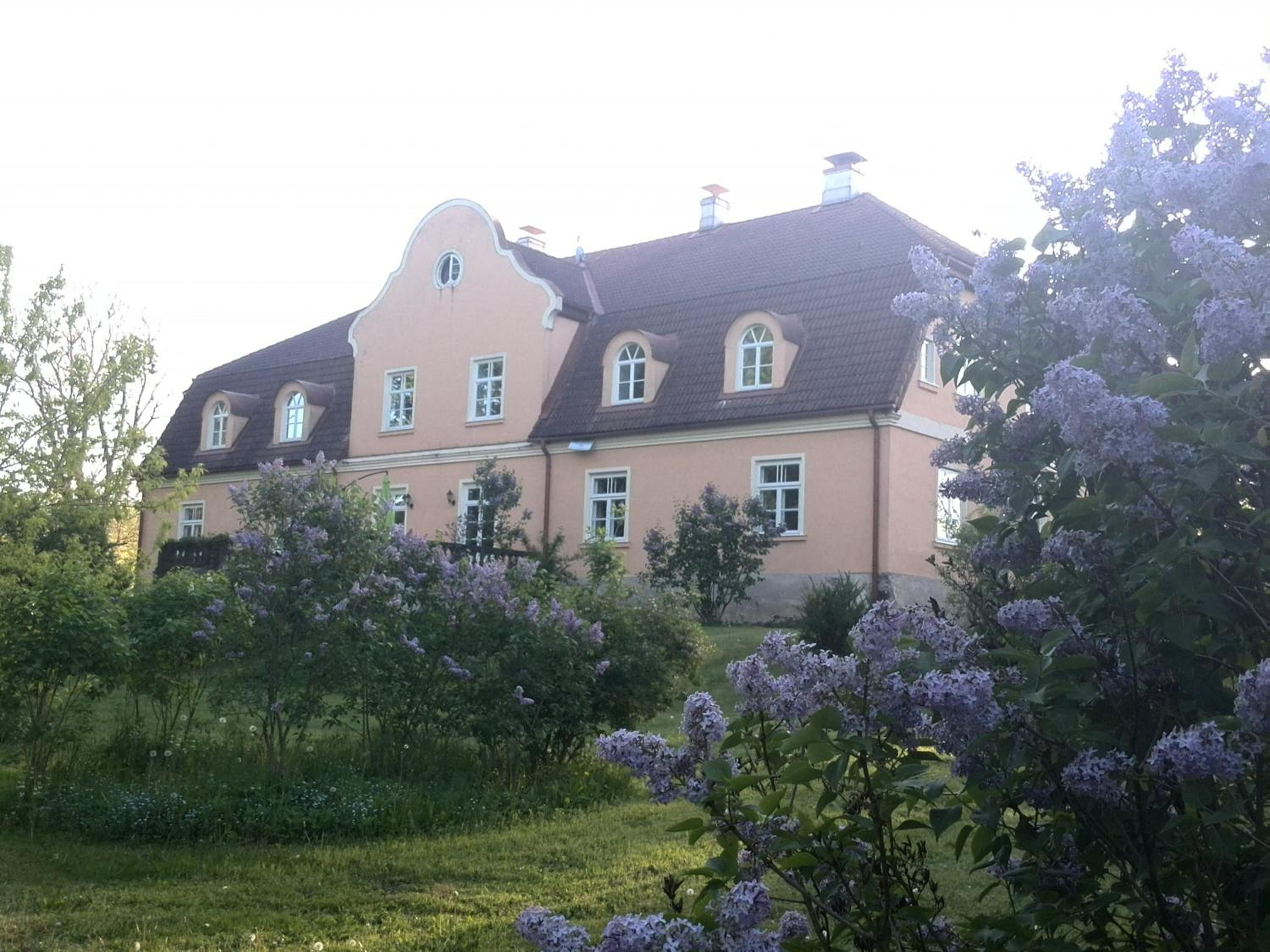 Maras Manor view 5