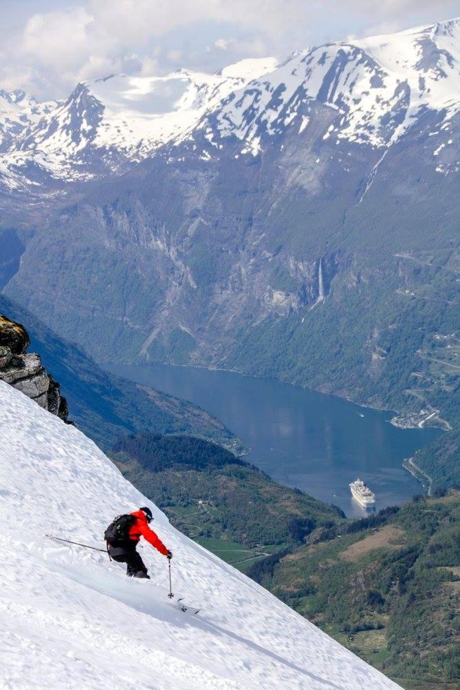 Folven Adventure Camp