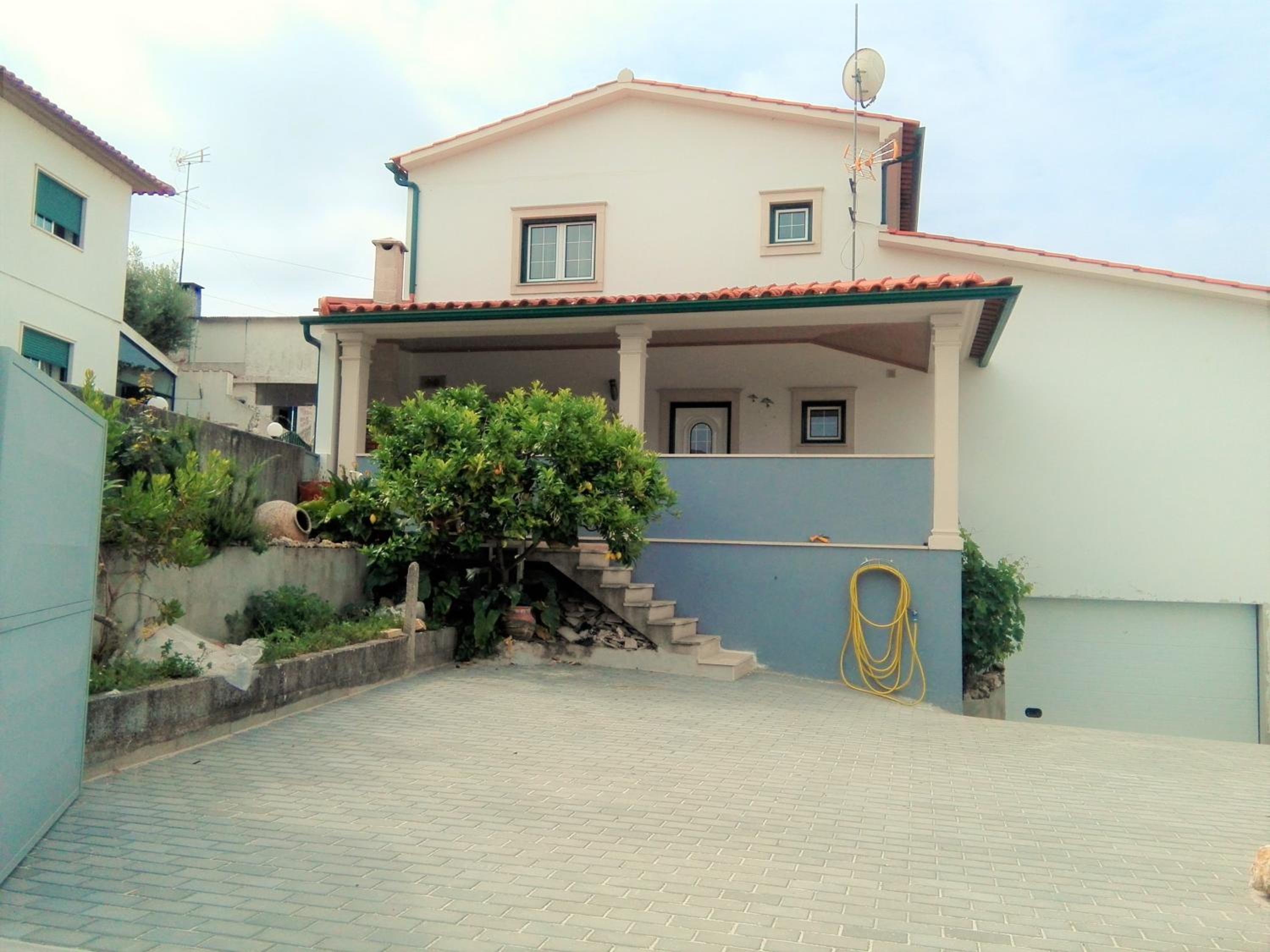 Casa Monte Alegre view 3