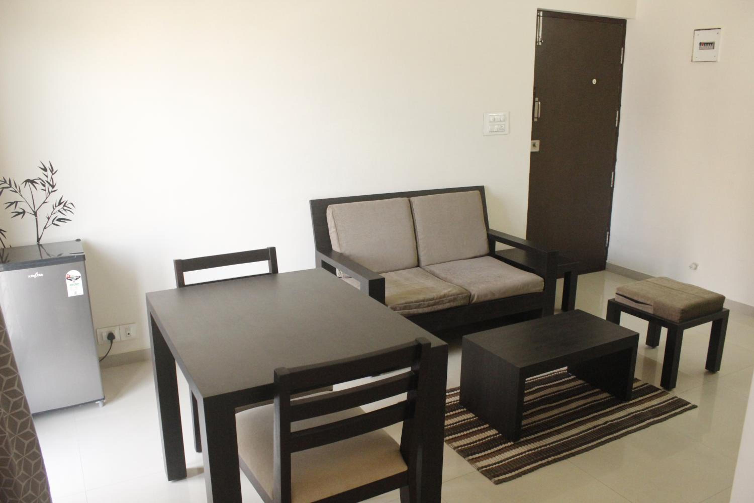 Tranquil Serviced Apartments