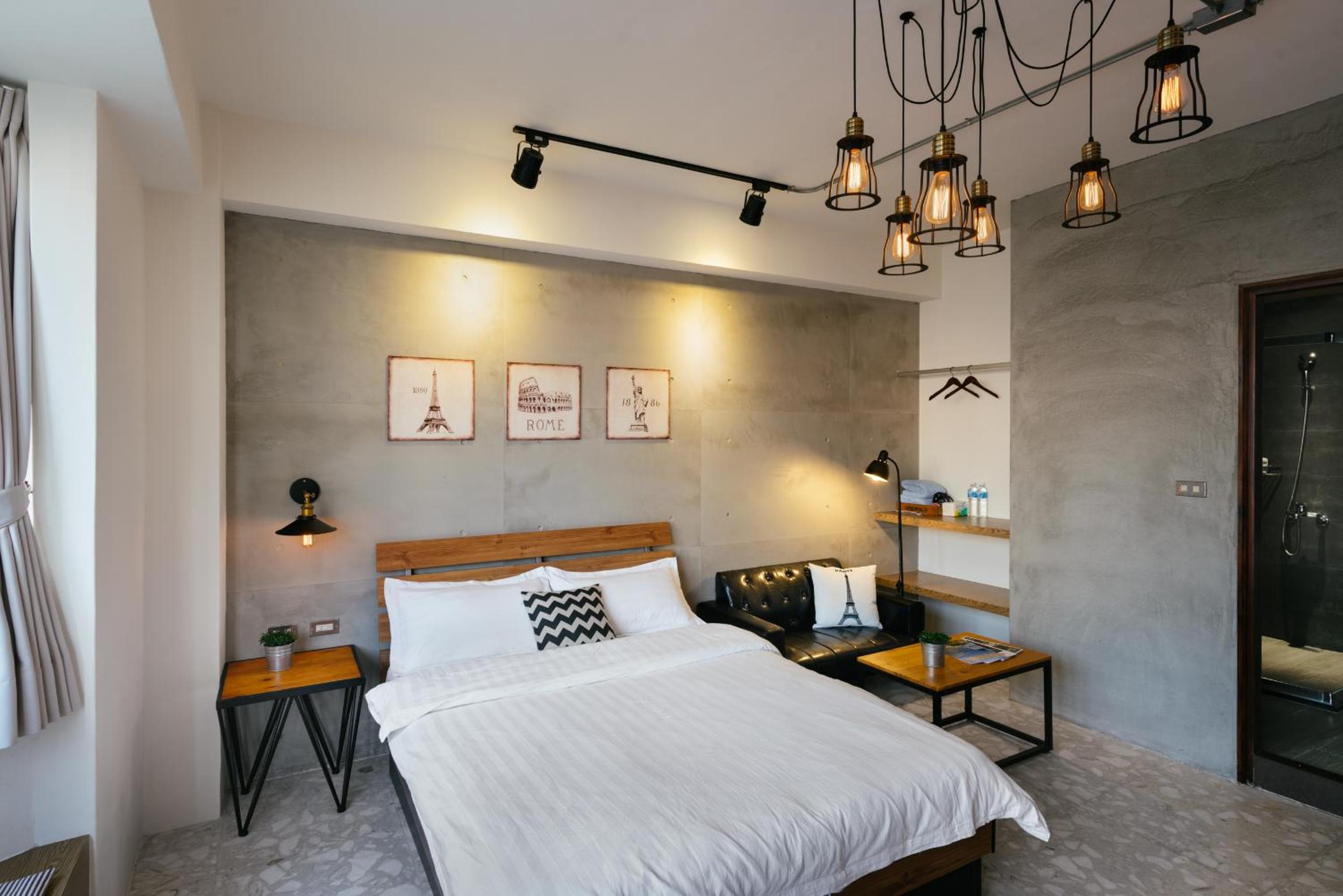 Mutter Apartment