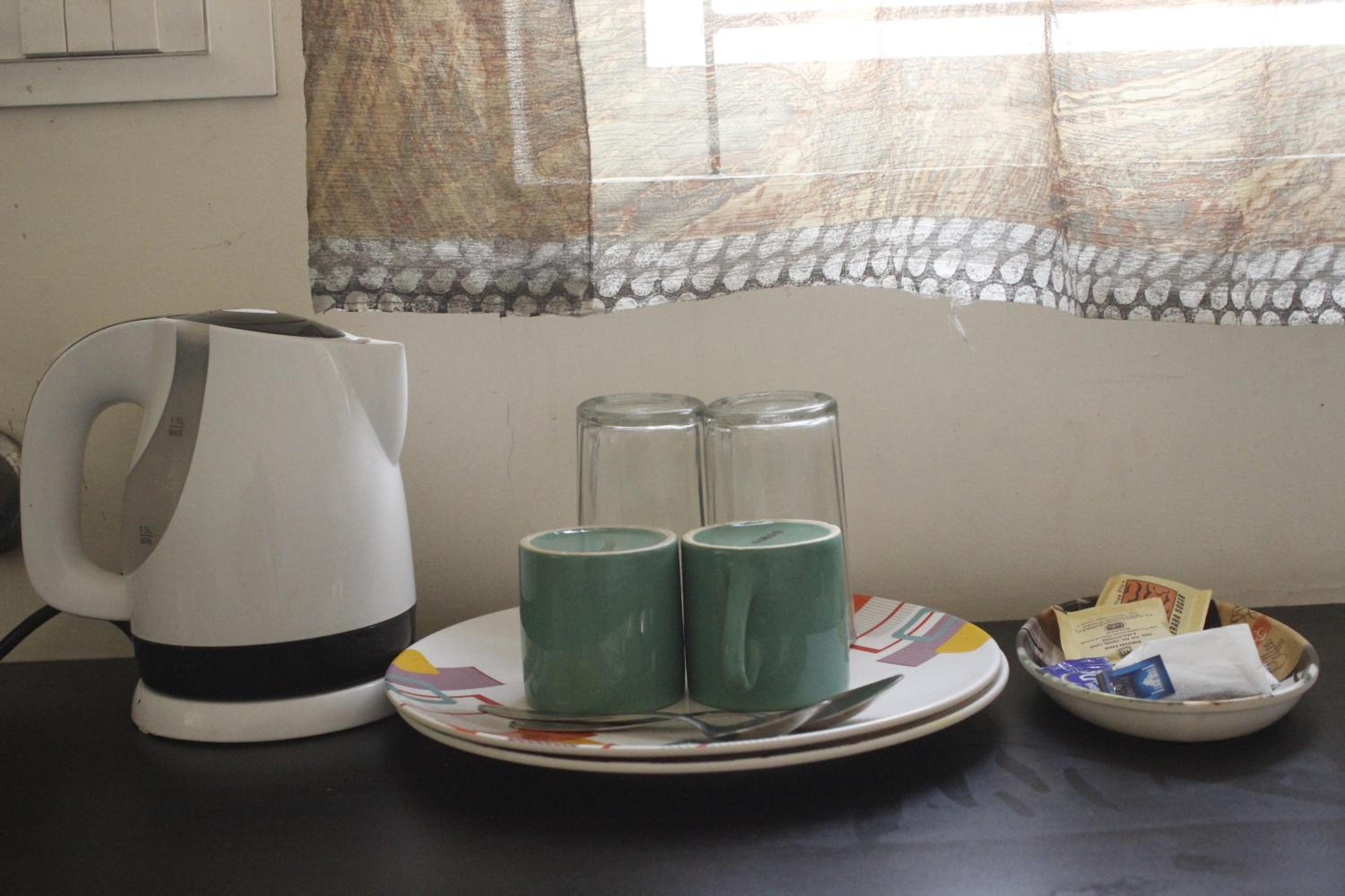 Tranquil Serviced Apartments