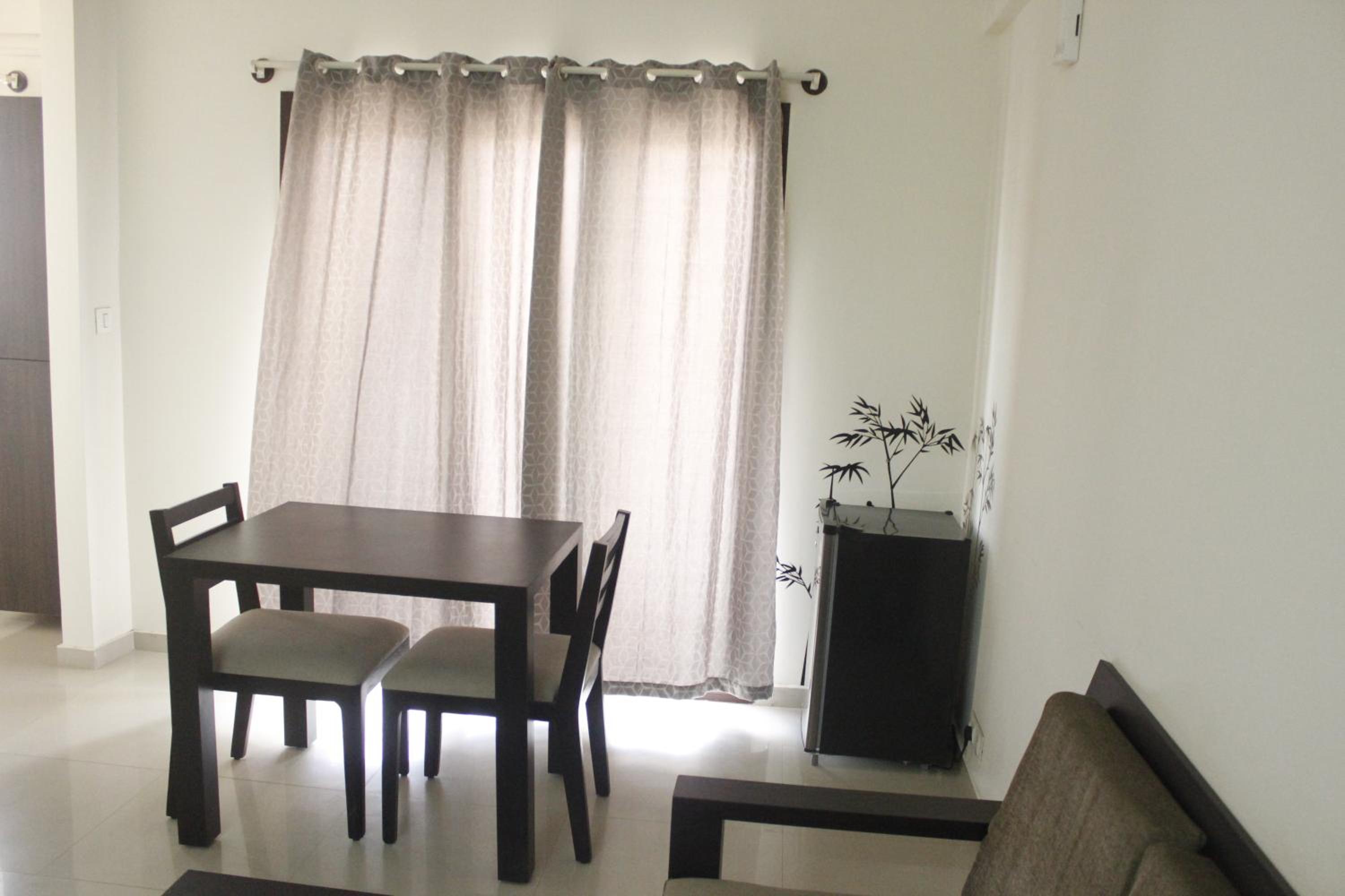Tranquil Serviced Apartments