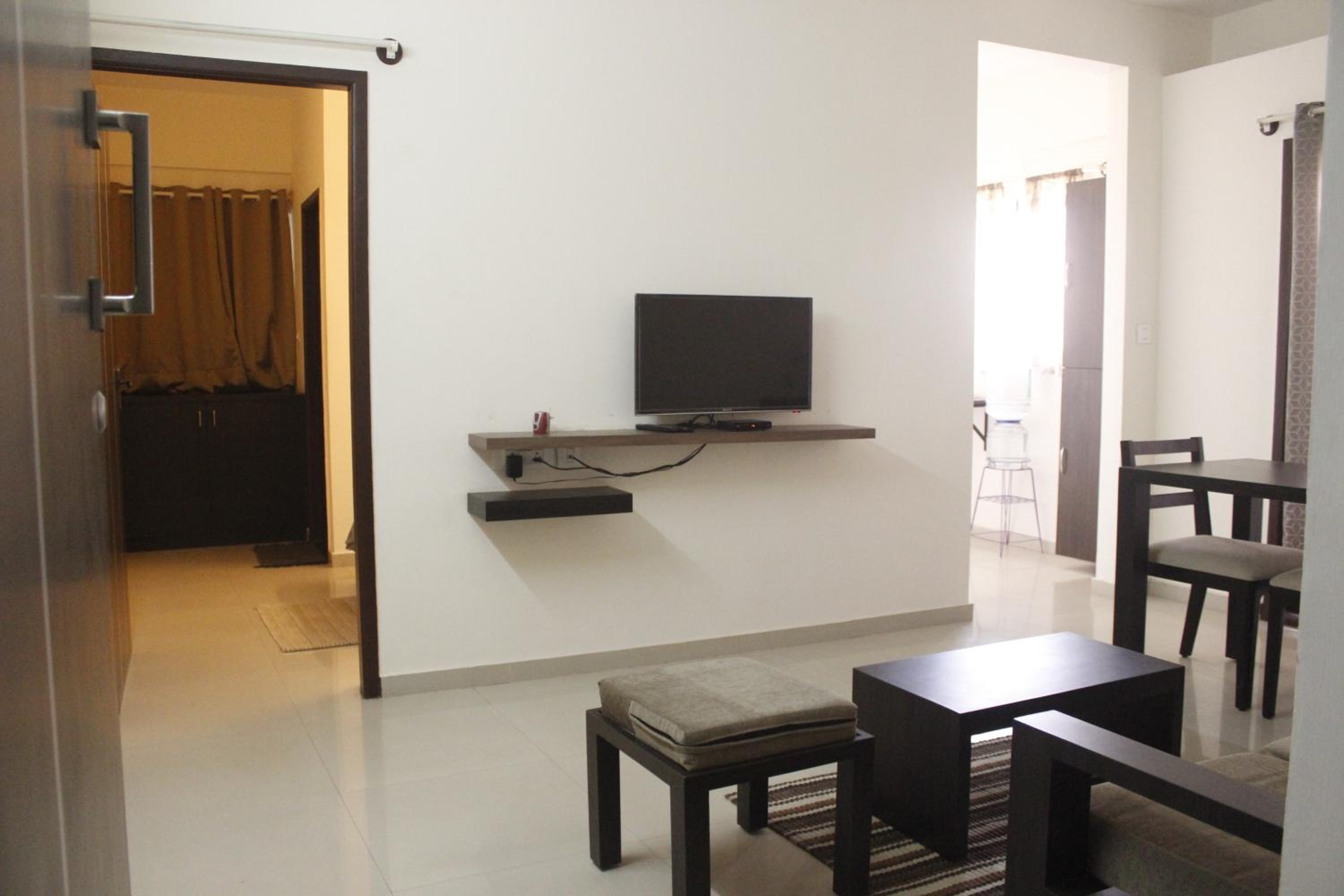 Tranquil Serviced Apartments