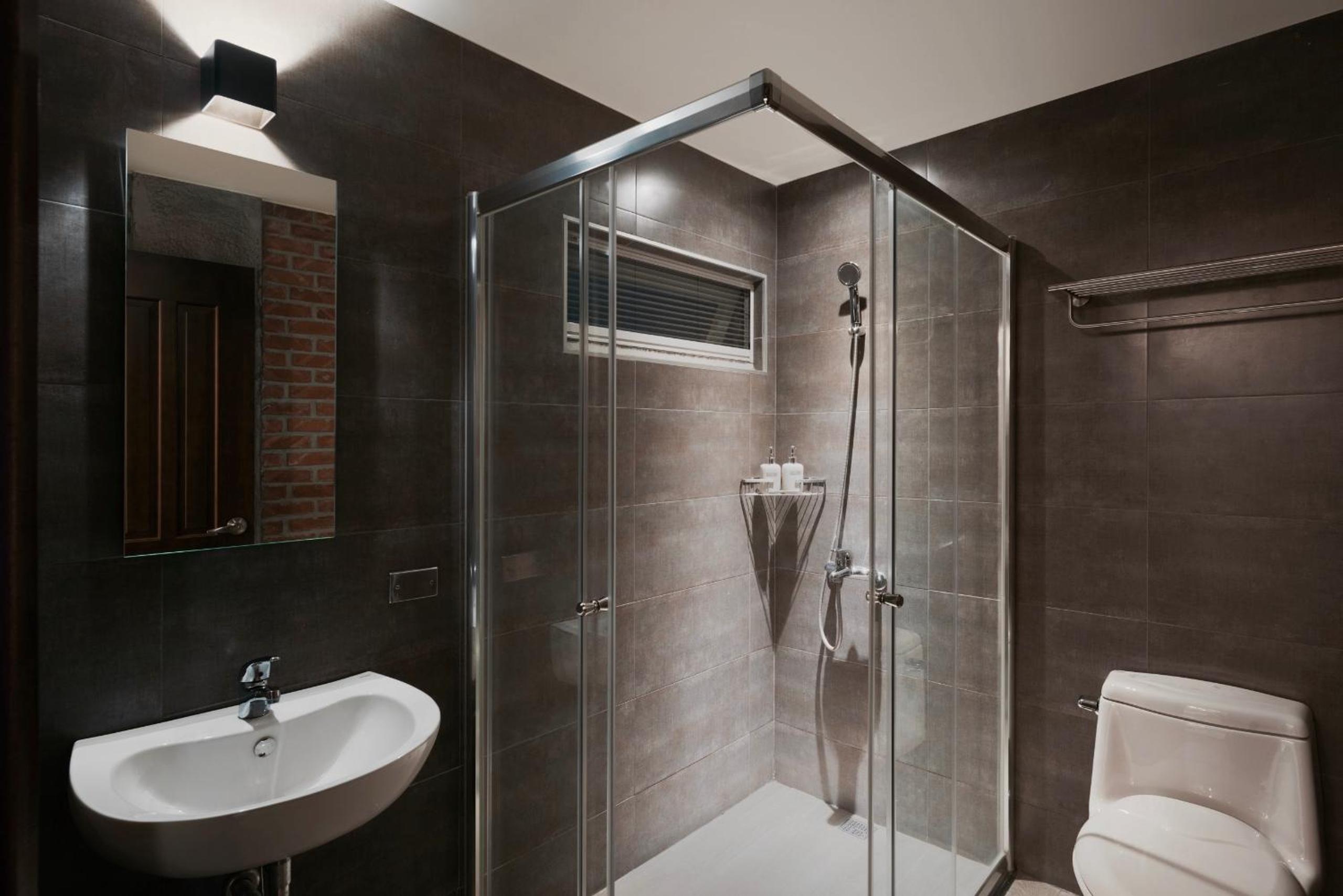 Mutter Apartment