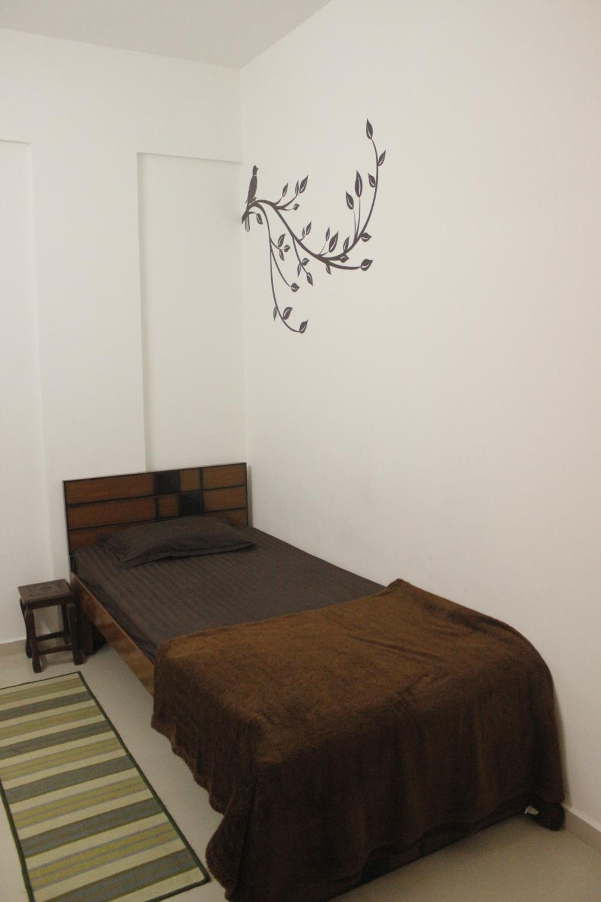 Tranquil Serviced Apartments