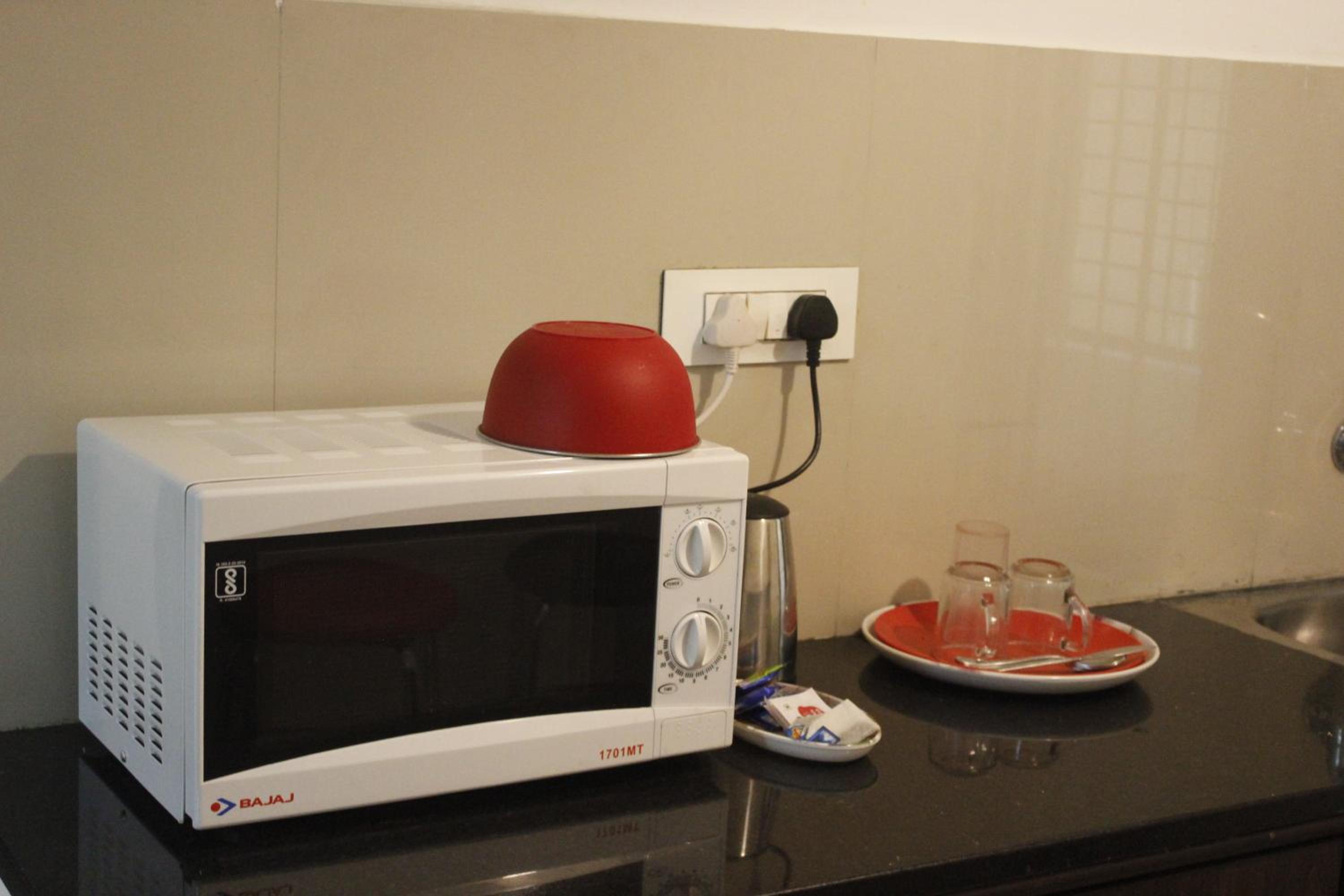 Tranquil Serviced Apartments
