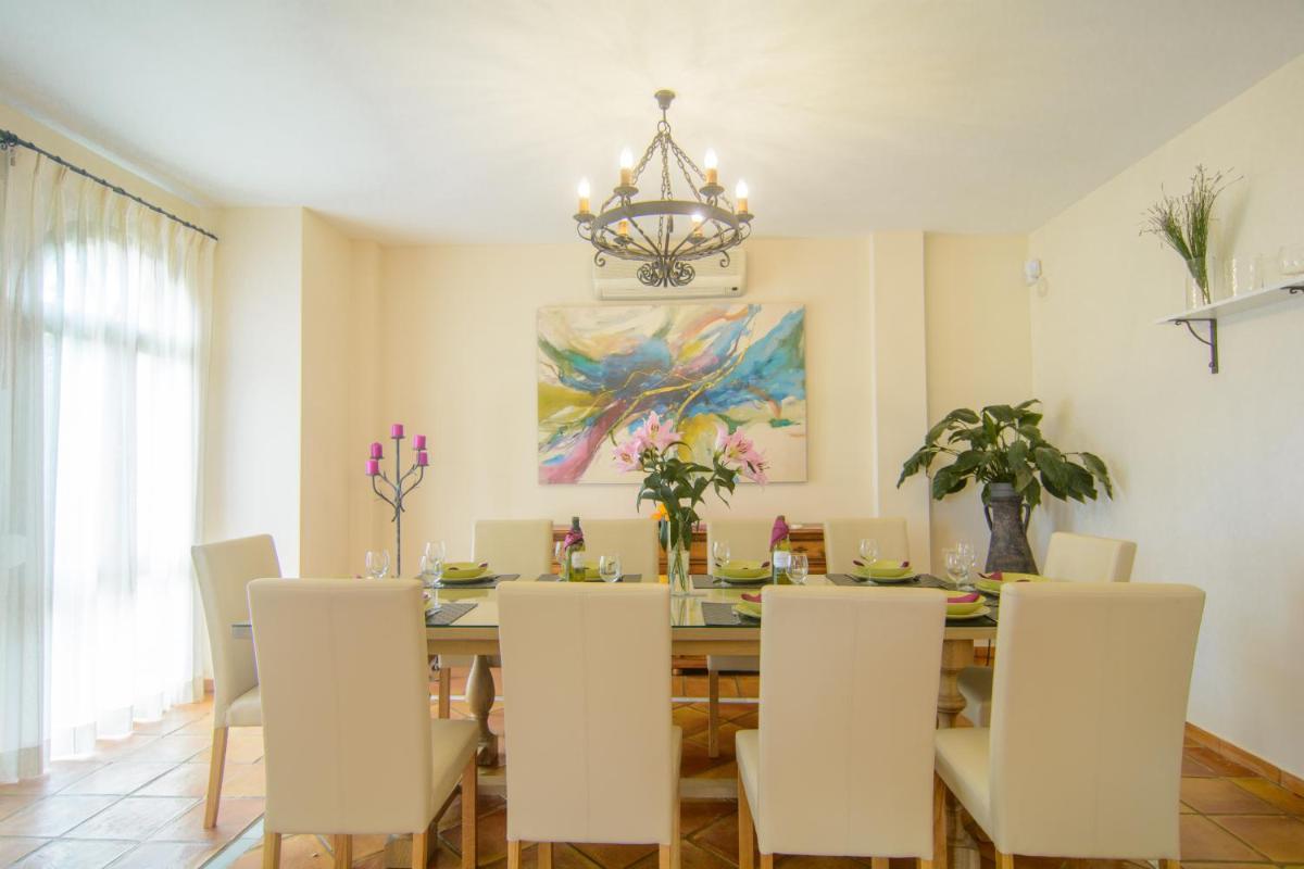 Villa Montecarlo — photo 5