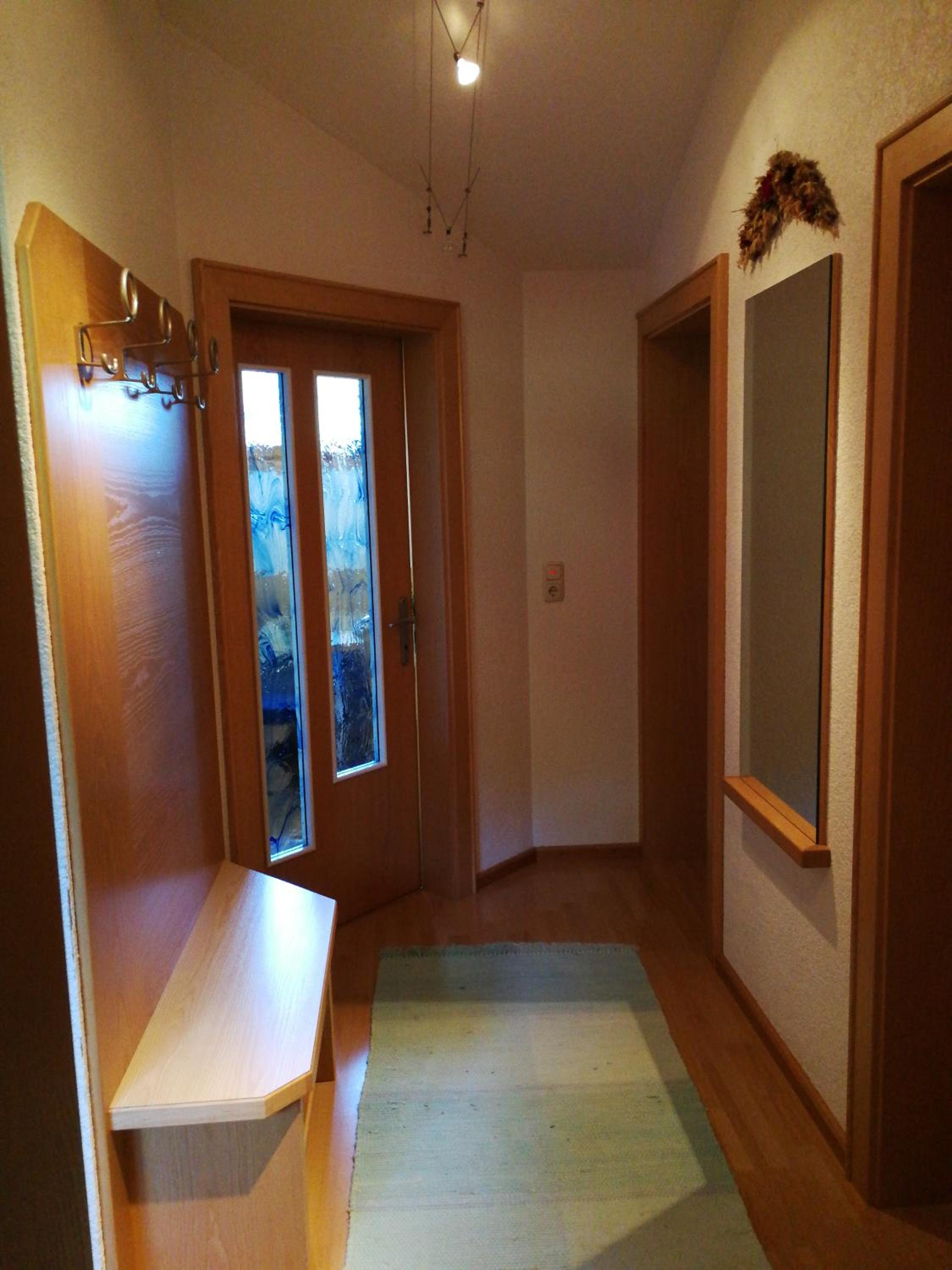 Haus Holzer