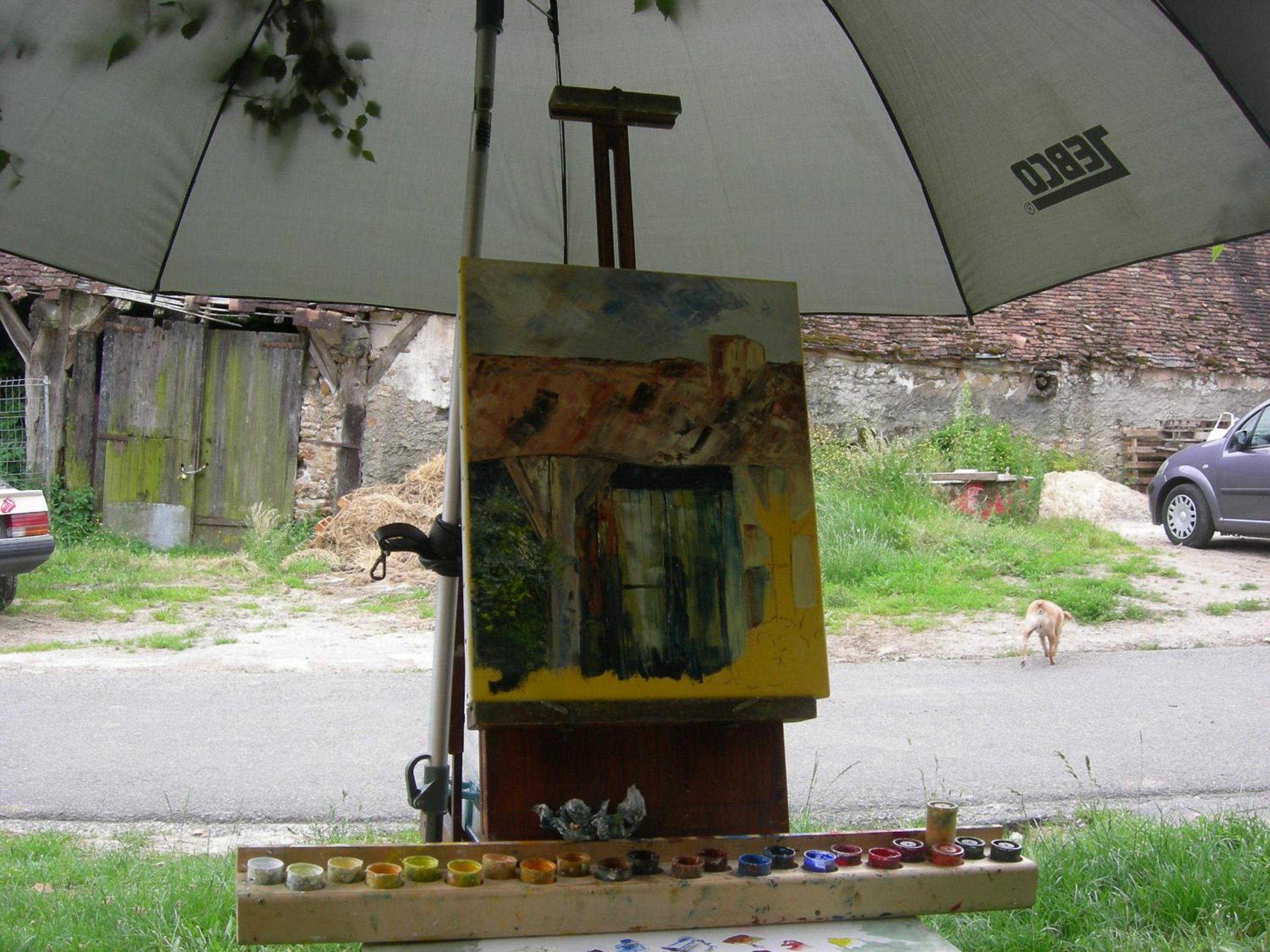 Cergy Vacations - La Ferme Rose - Property Image 3