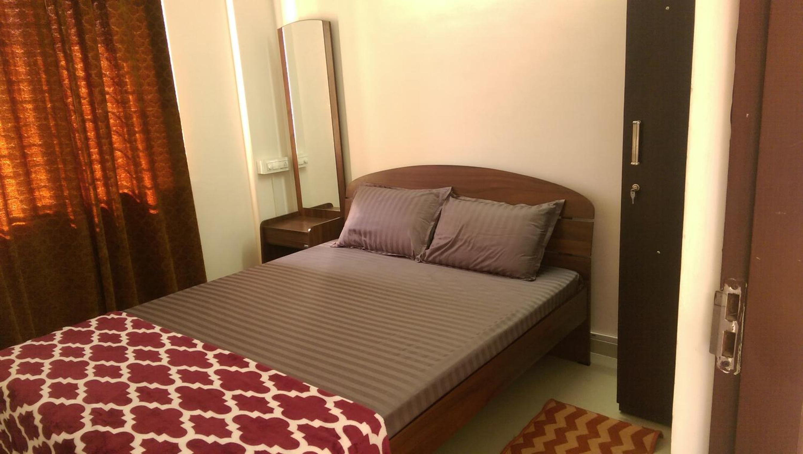 Tranquil Serviced Apartments