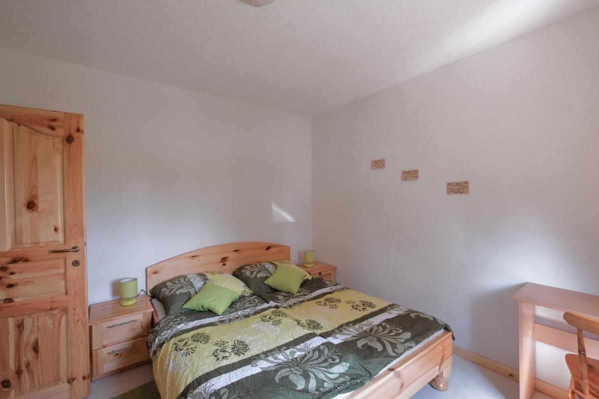 Apartments Fairy Land