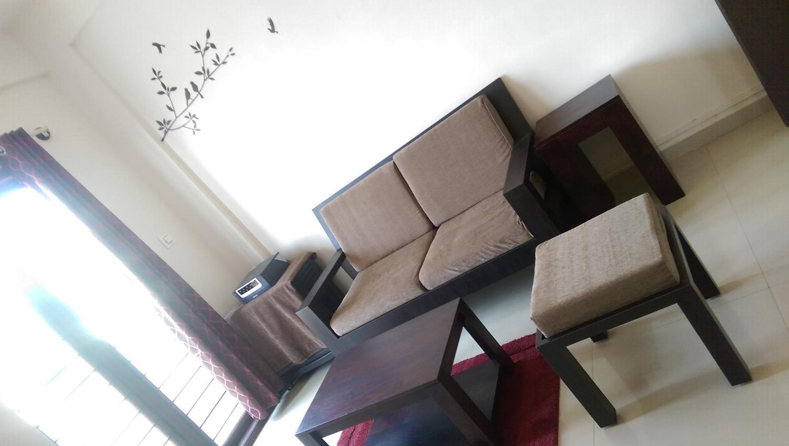 Tranquil Serviced Apartments