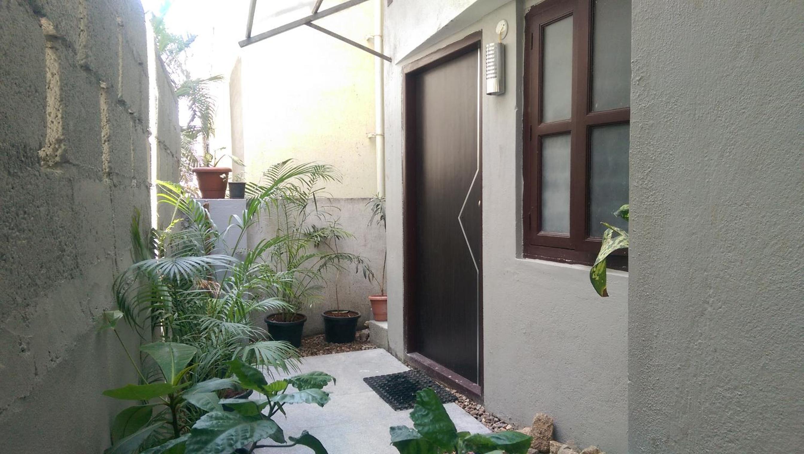 Tranquil Serviced Apartments