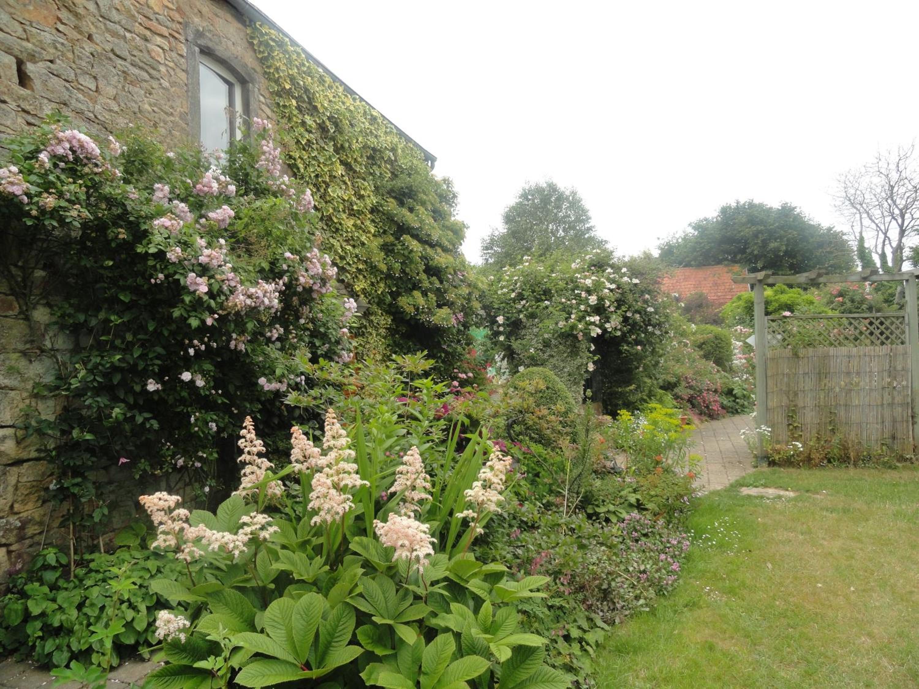 La Haute Gilberdière
